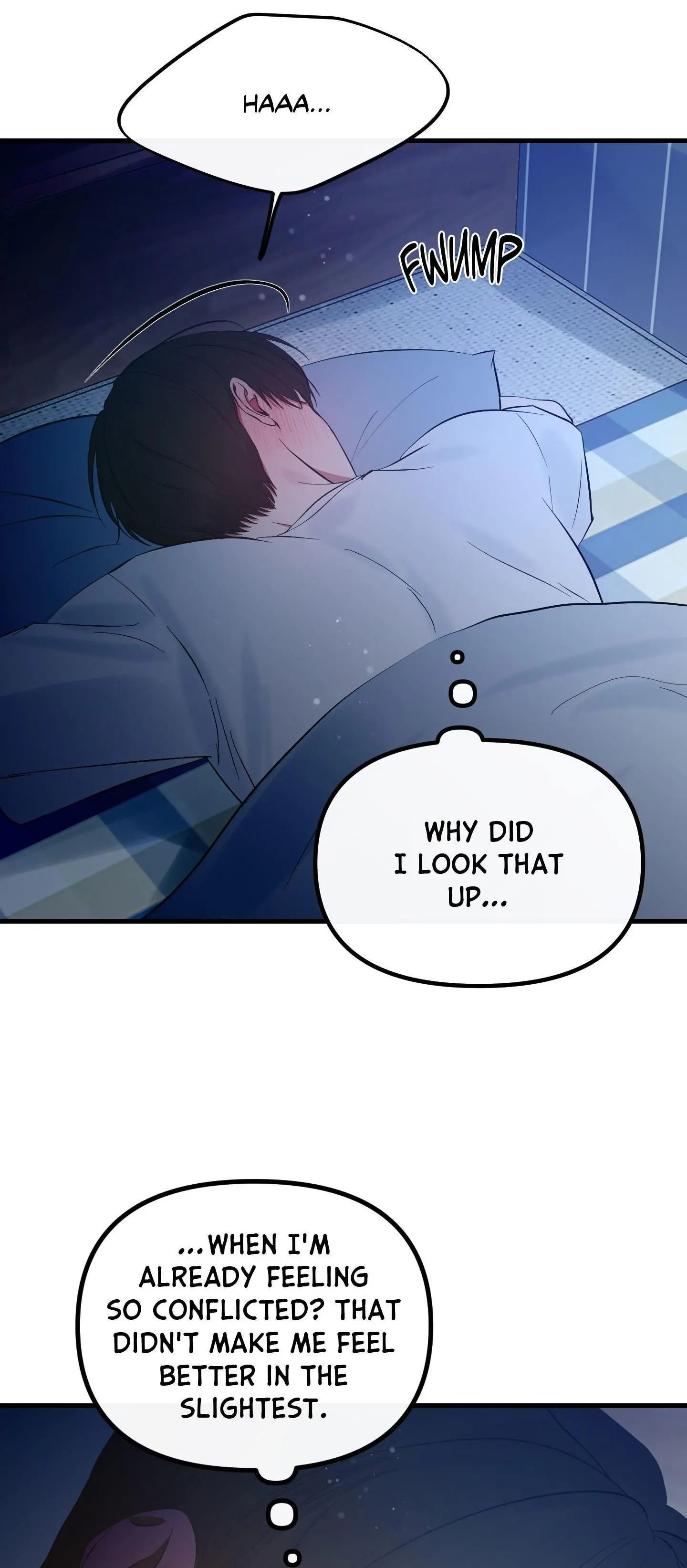 On the Dot - Chapter 17 Page 46