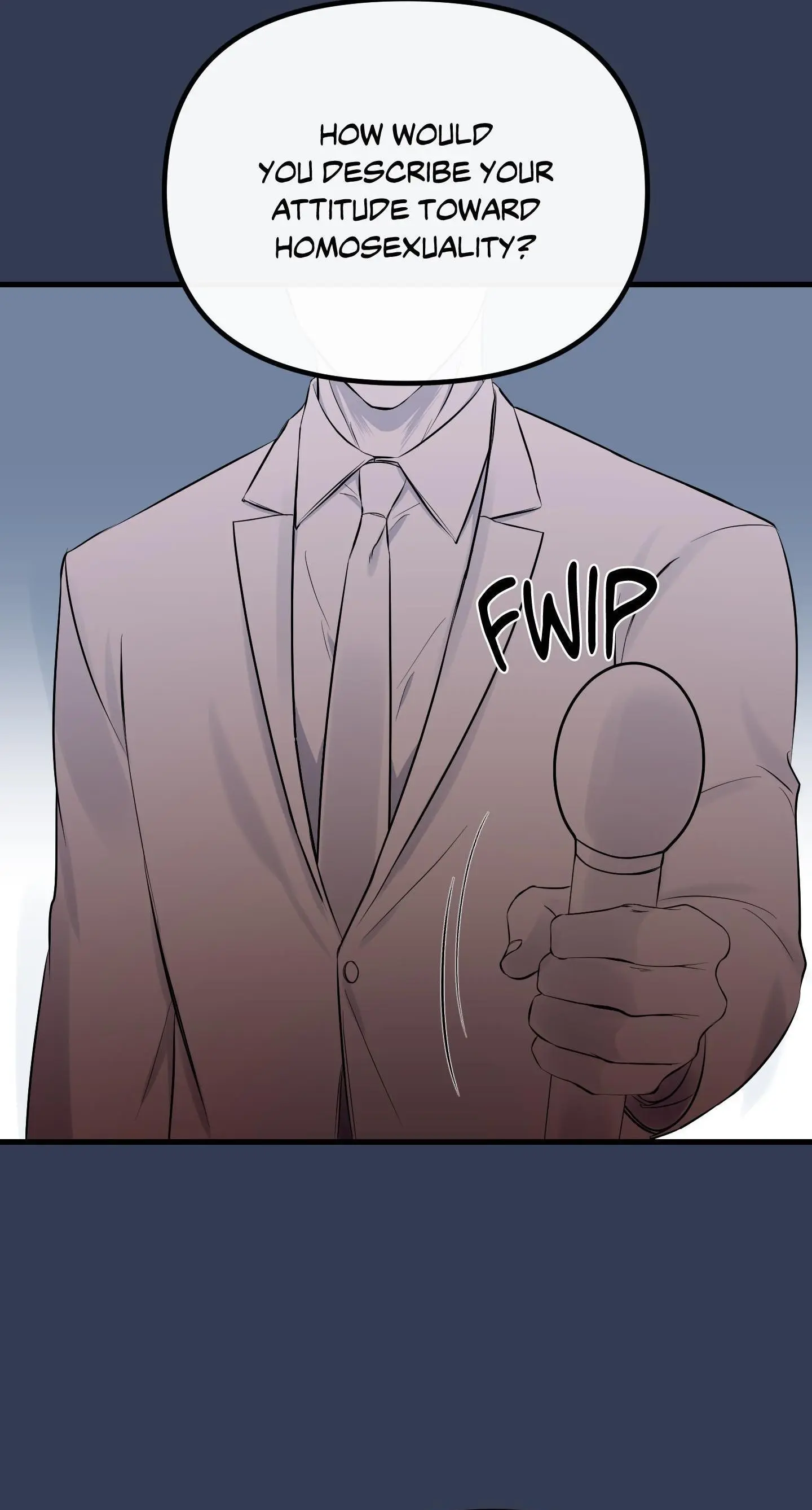 On the Dot - Chapter 17 Page 51