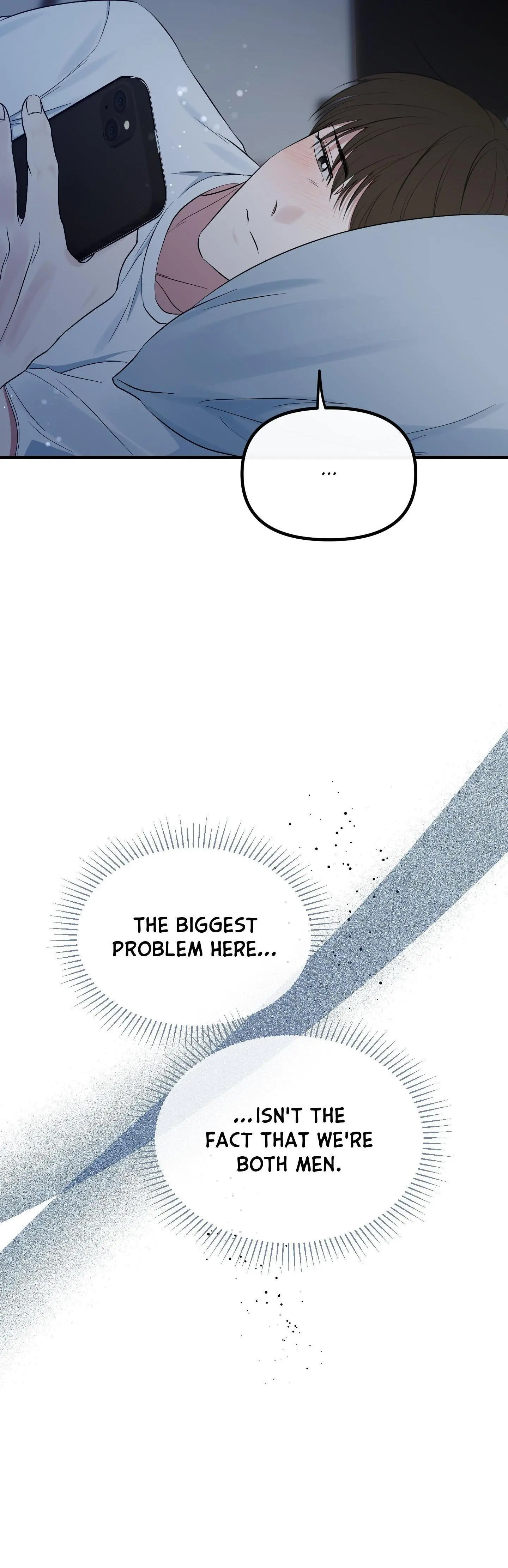 On the Dot - Chapter 17 Page 55
