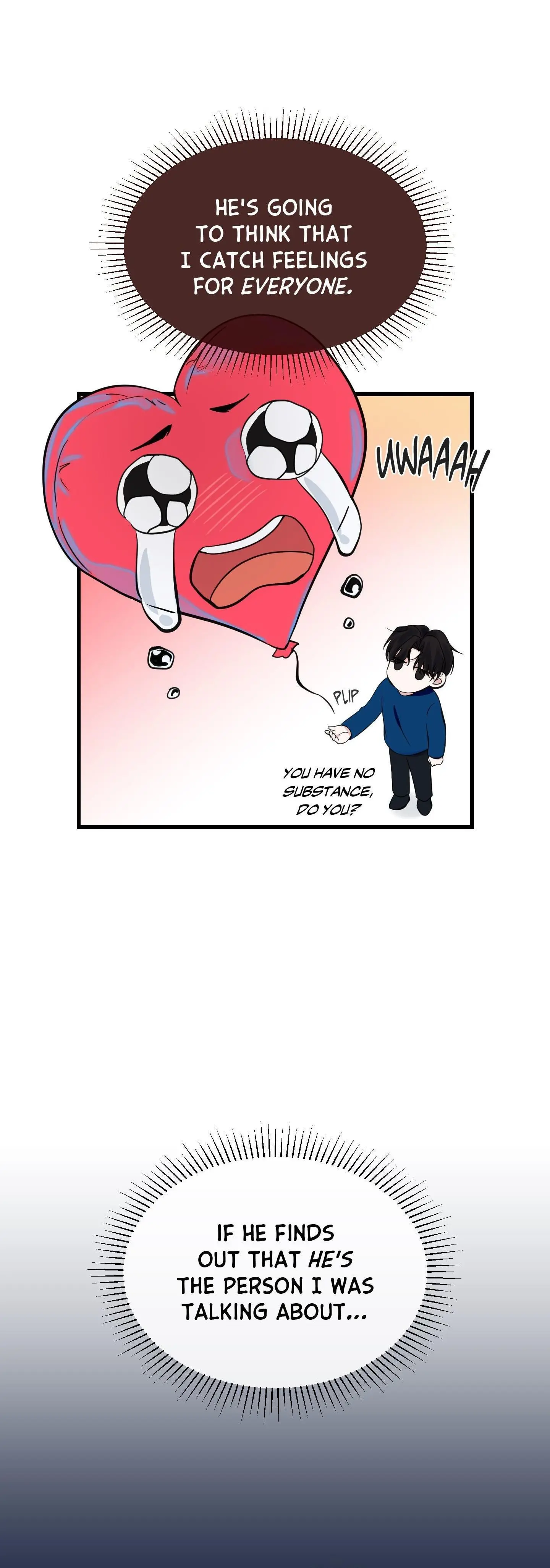 On the Dot - Chapter 17 Page 58