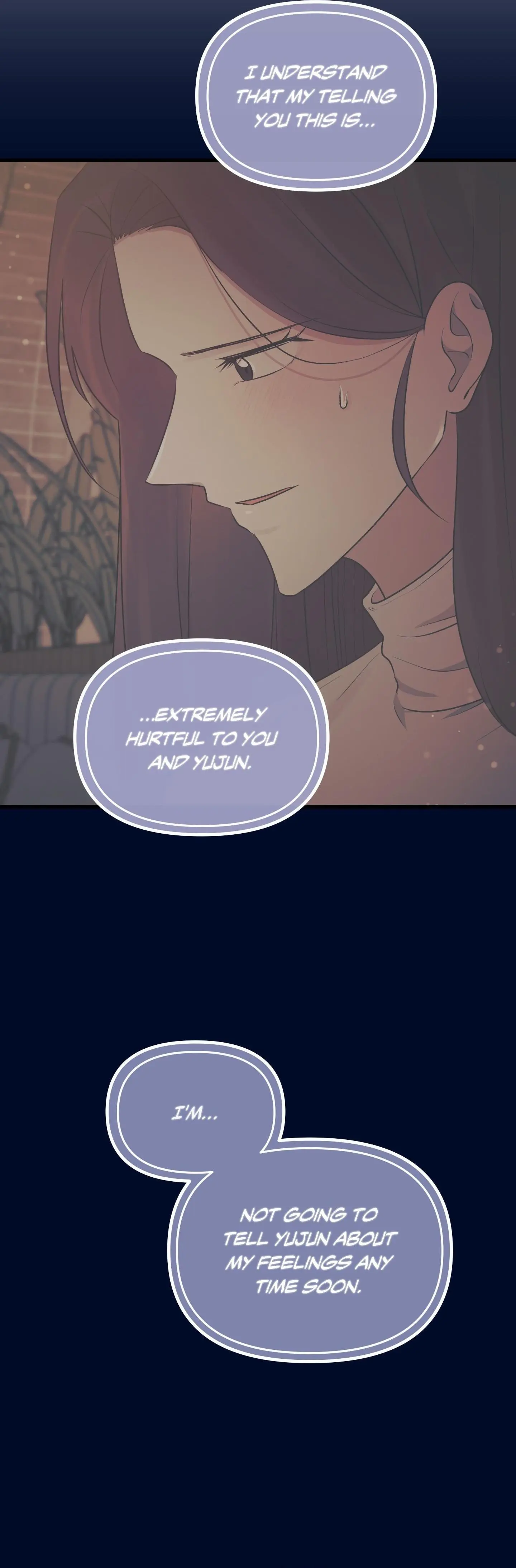 On the Dot - Chapter 17 Page 59