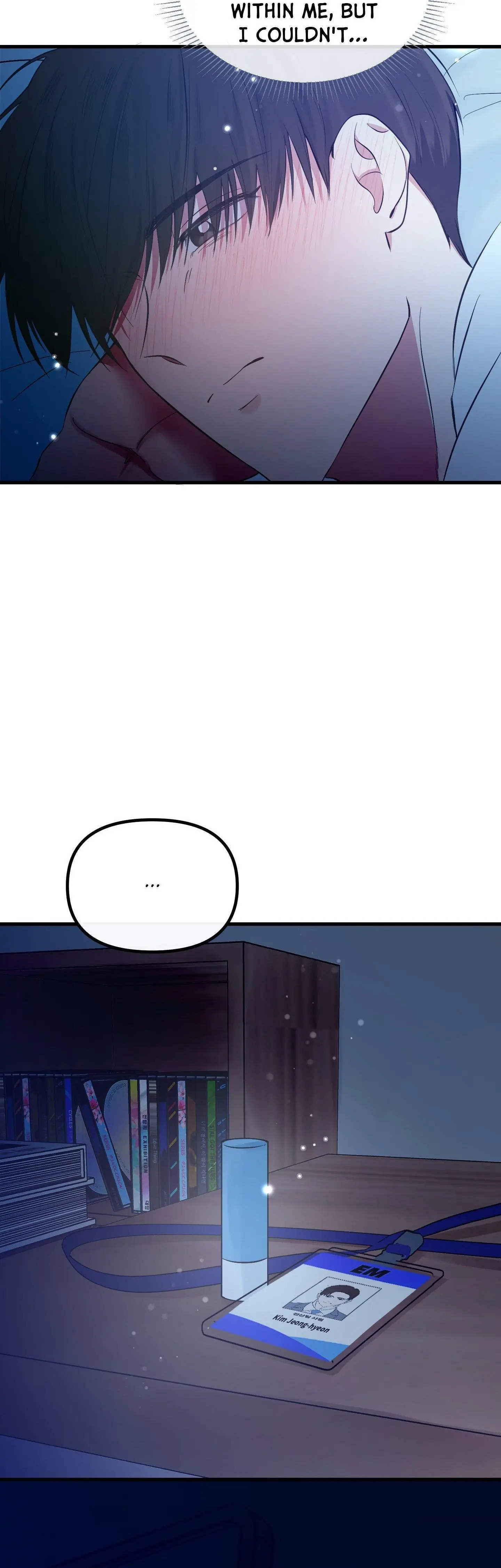 On the Dot - Chapter 17 Page 62