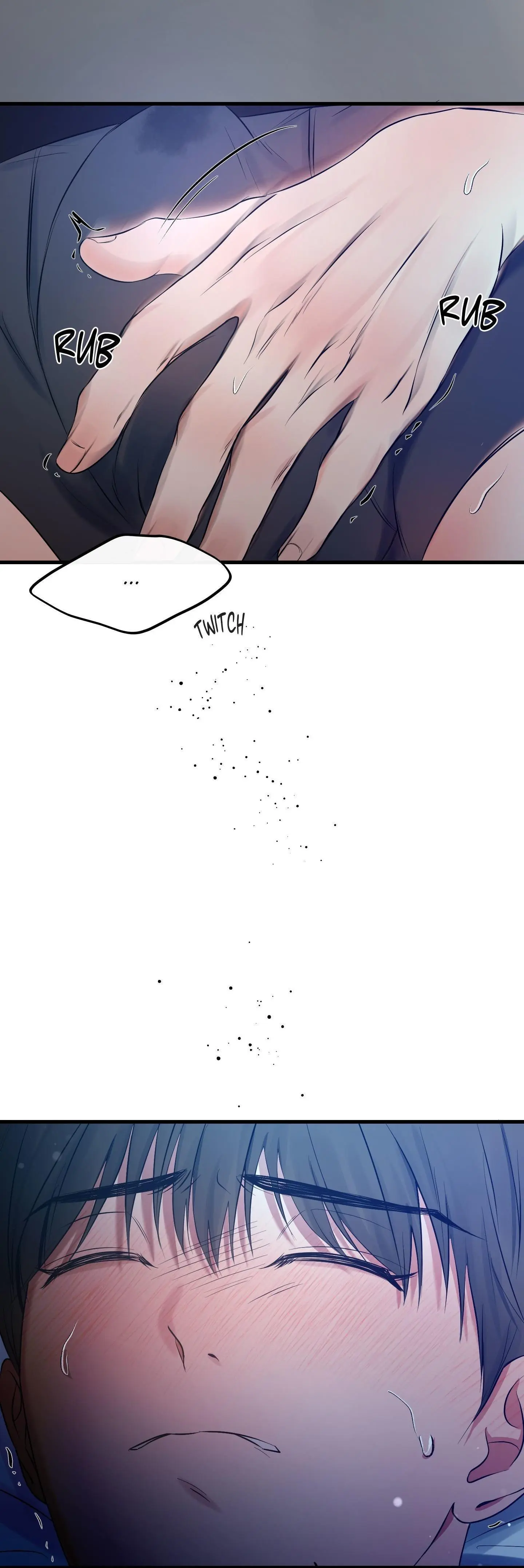 On the Dot - Chapter 17 Page 68