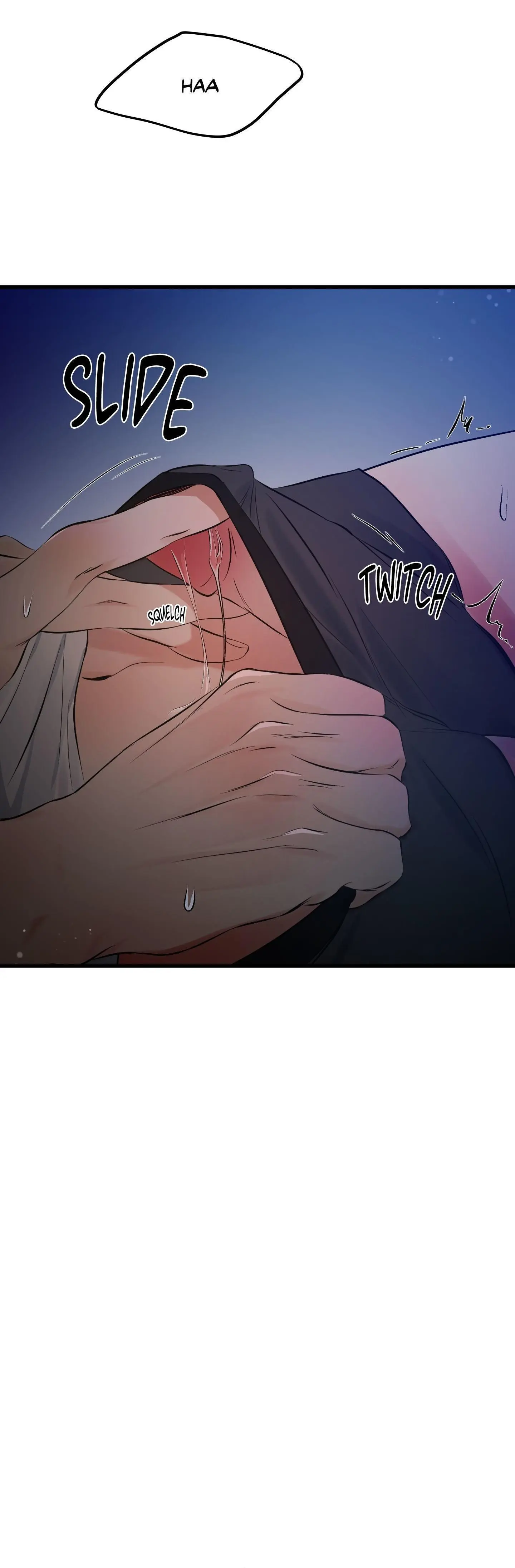On the Dot - Chapter 17 Page 72