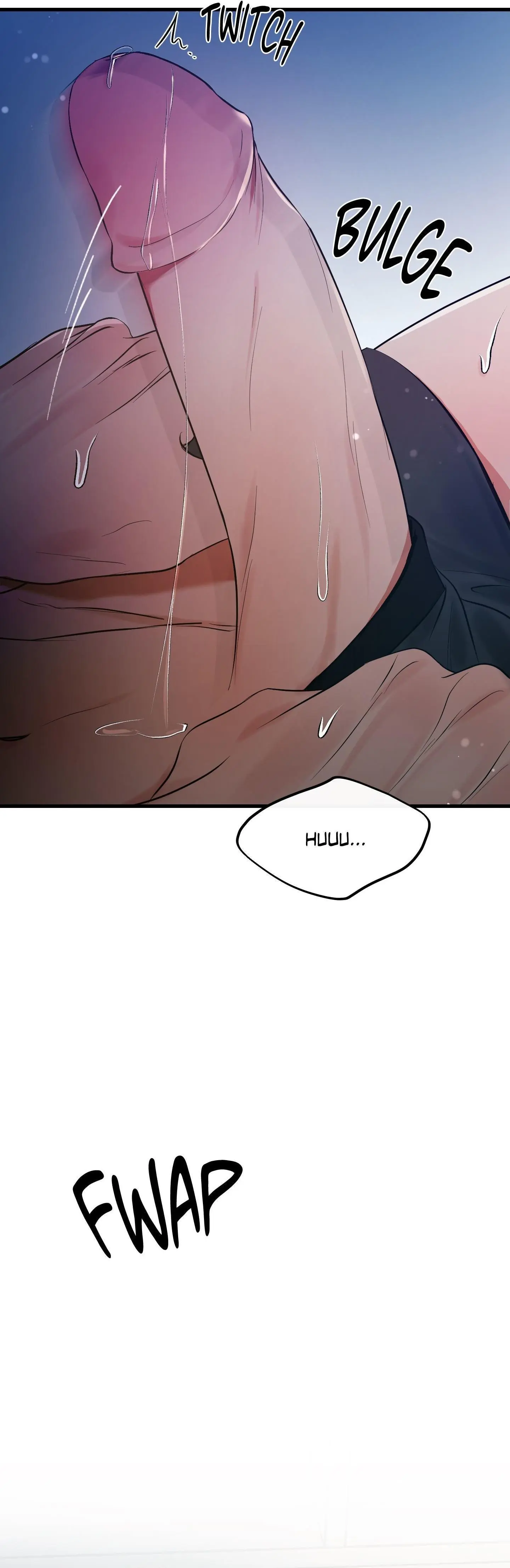 On the Dot - Chapter 17 Page 73