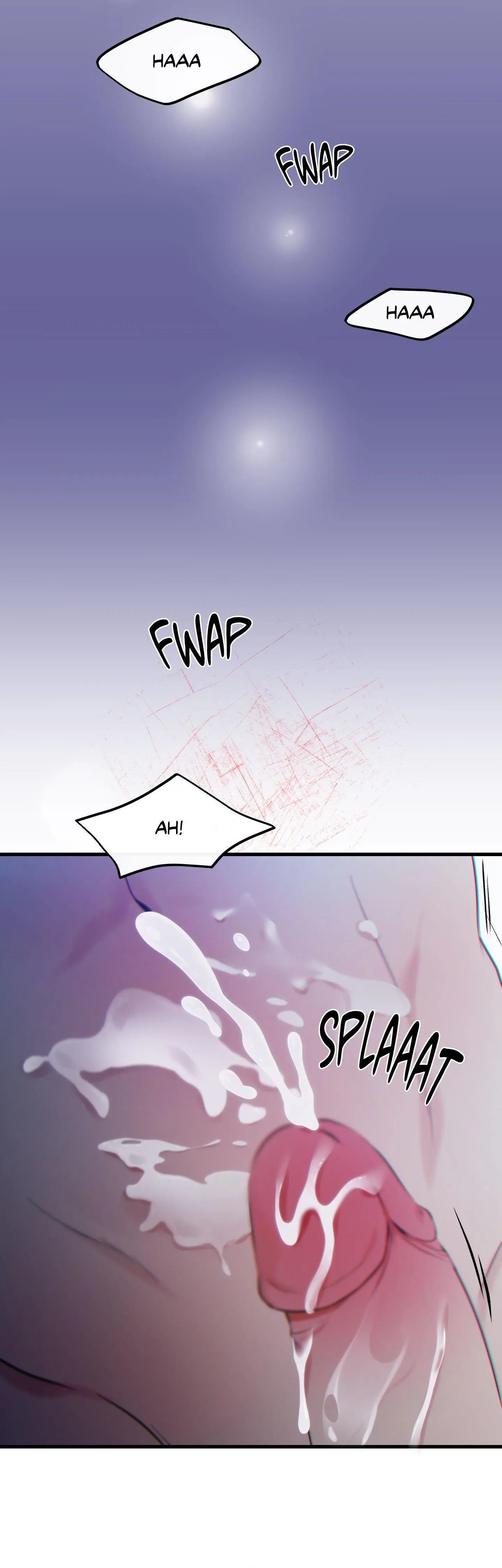On the Dot - Chapter 17 Page 79