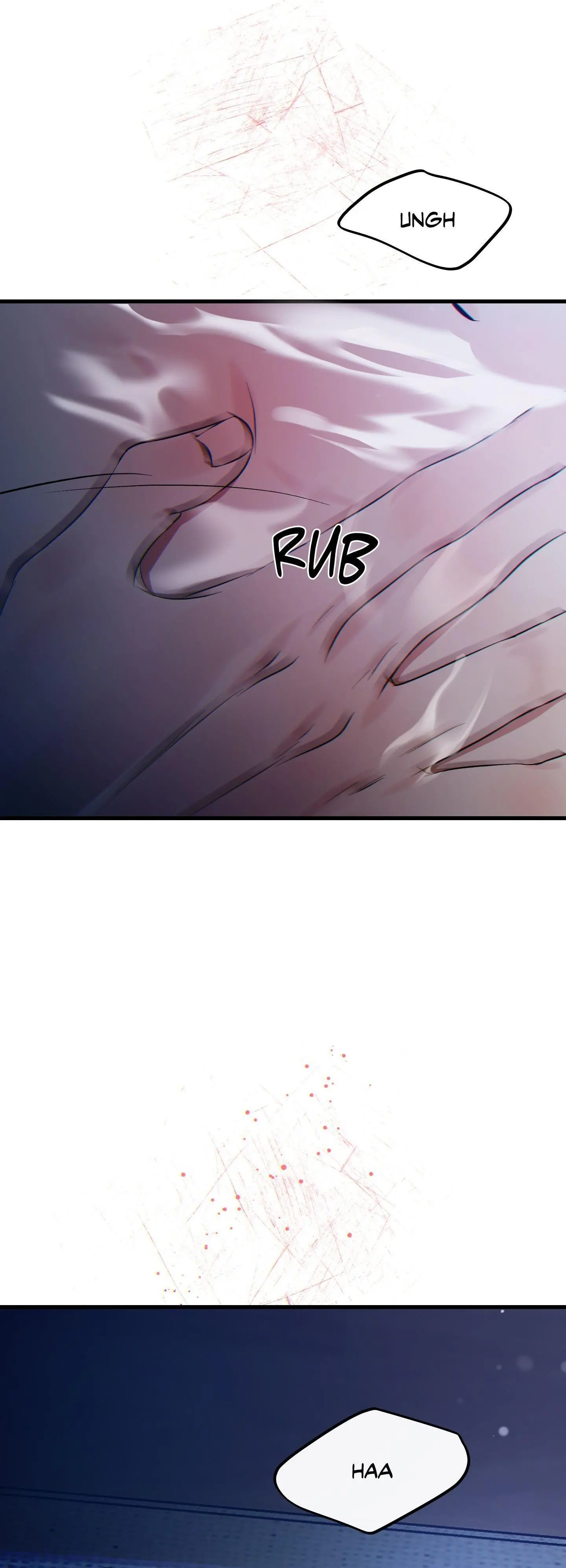 On the Dot - Chapter 17 Page 80