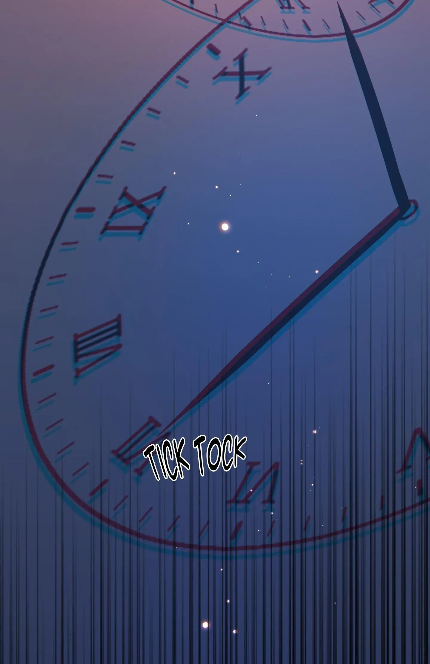 On the Dot - Chapter 18 Page 4