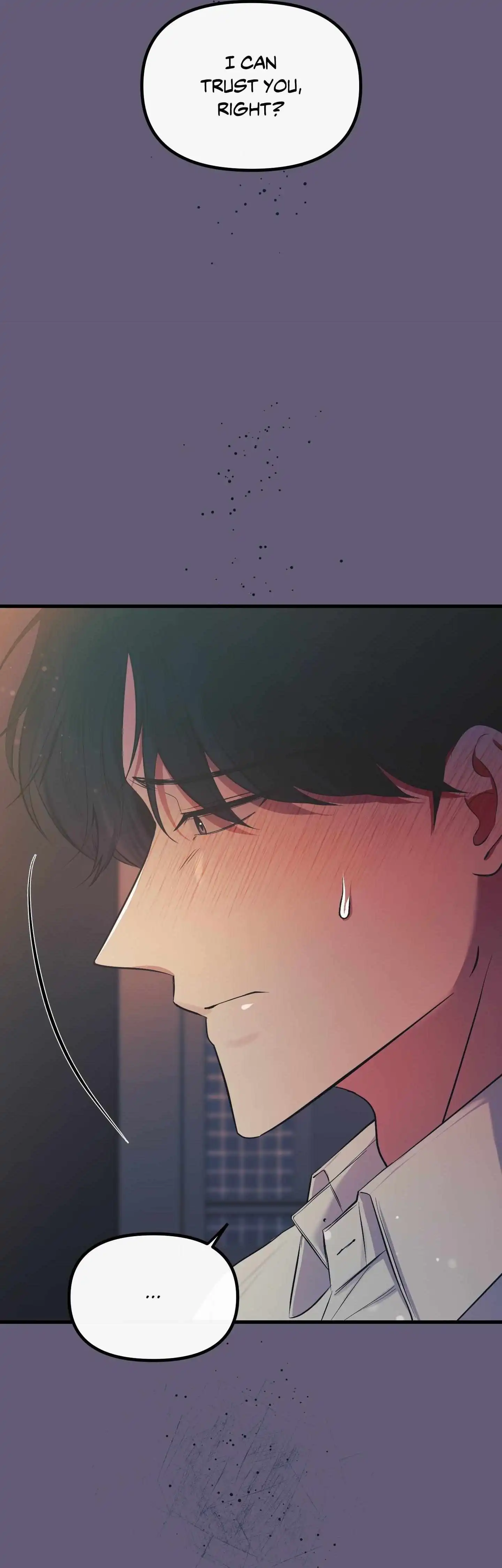 On the Dot - Chapter 18 Page 7