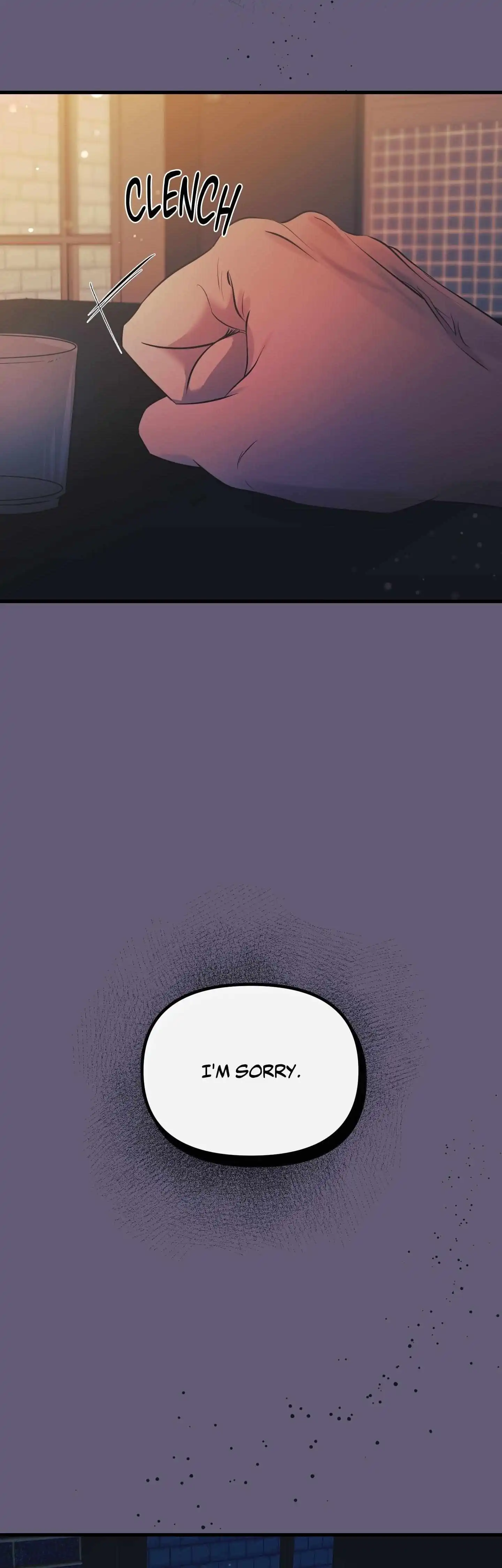 On the Dot - Chapter 18 Page 8