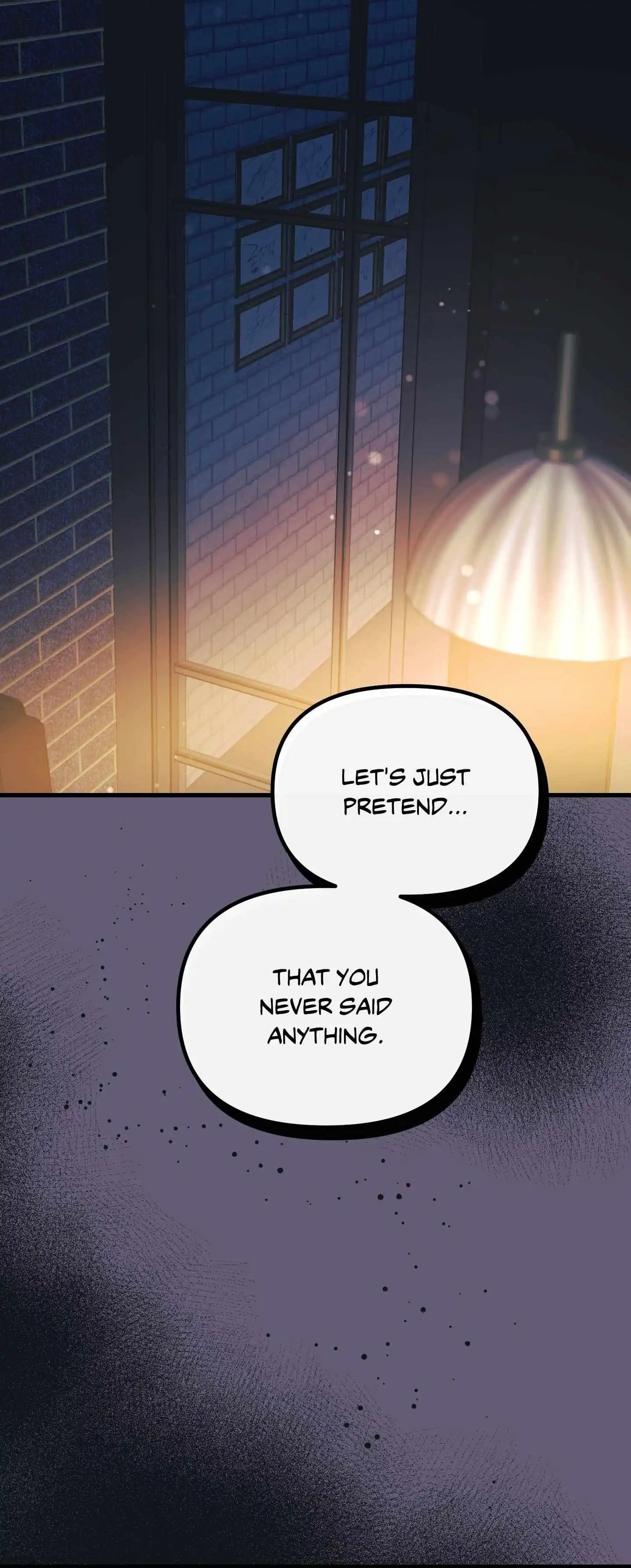 On the Dot - Chapter 18 Page 9
