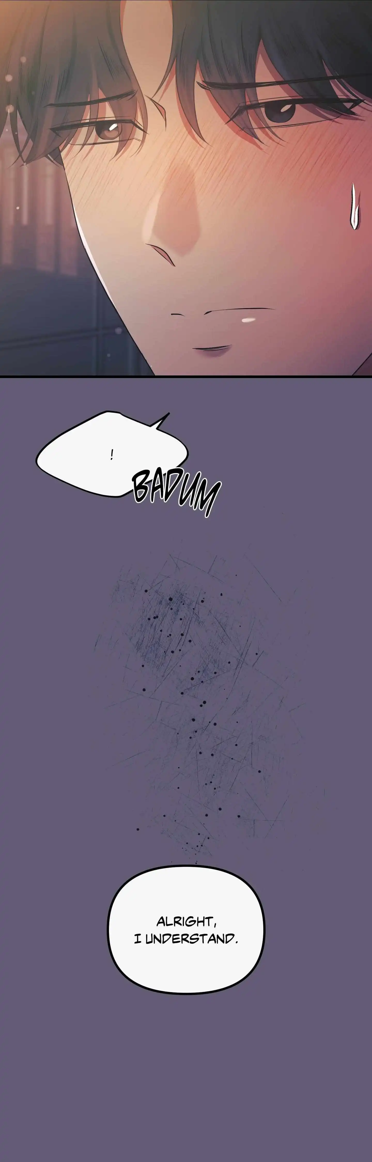On the Dot - Chapter 18 Page 14