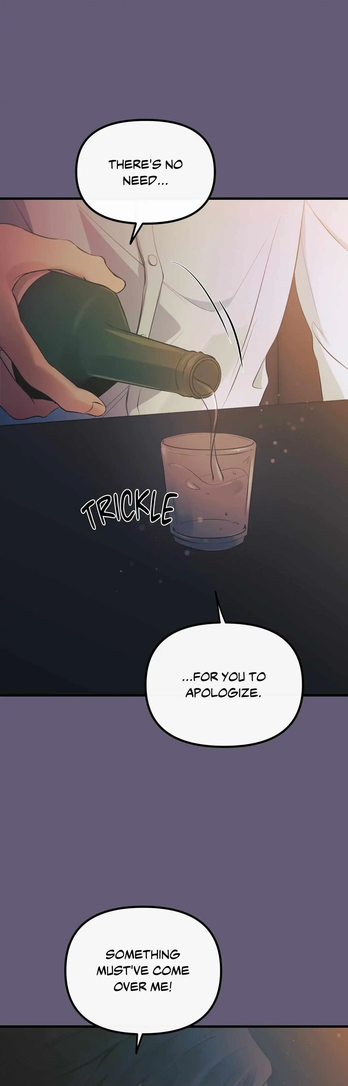On the Dot - Chapter 18 Page 15