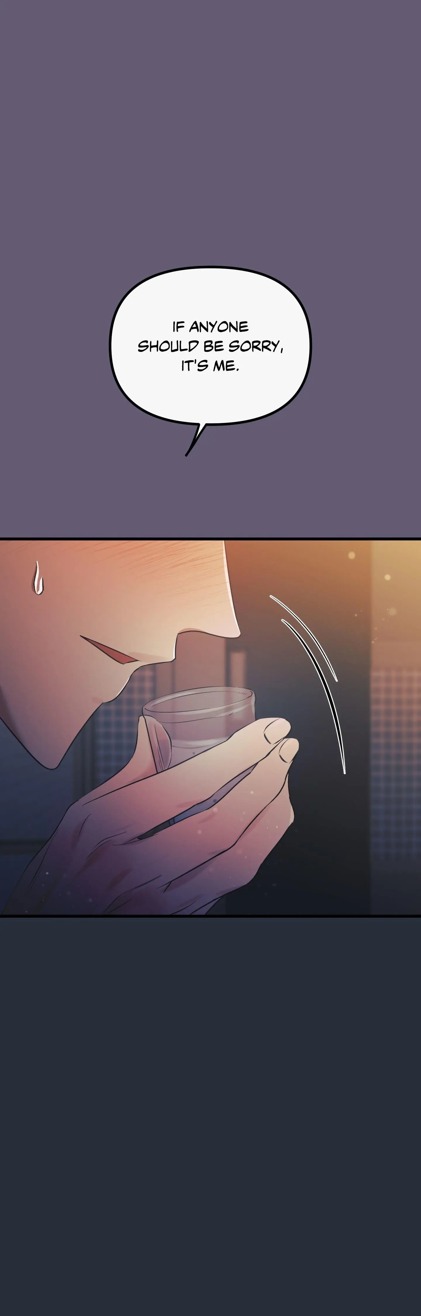 On the Dot - Chapter 18 Page 17