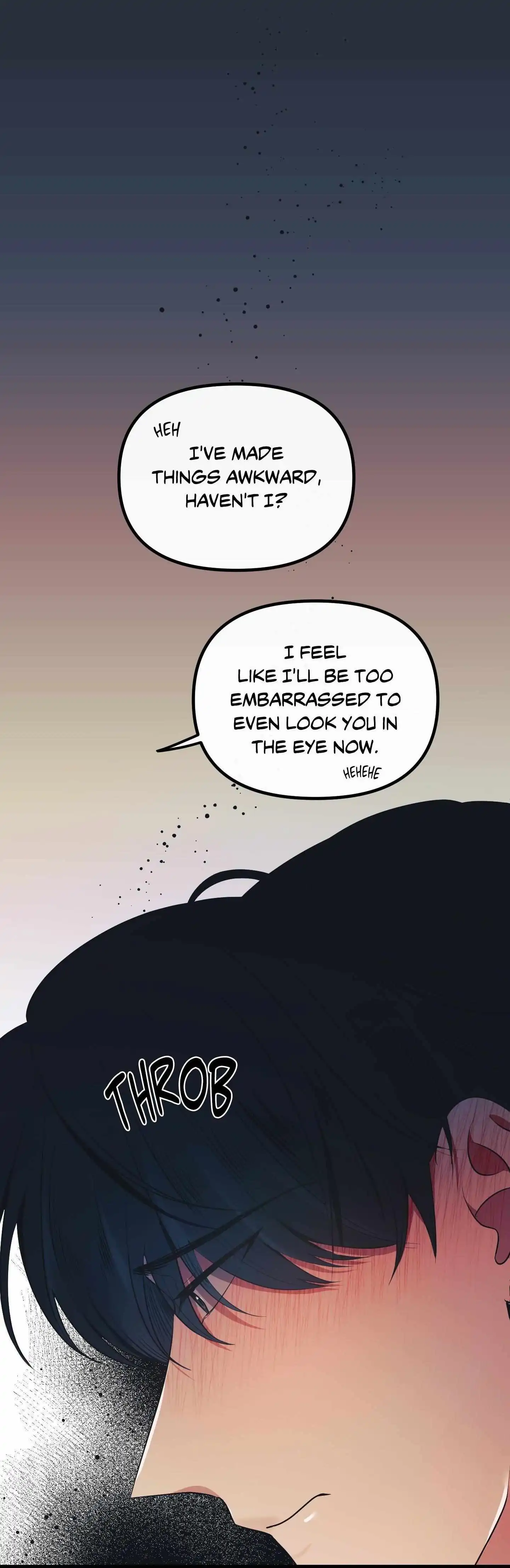 On the Dot - Chapter 18 Page 18