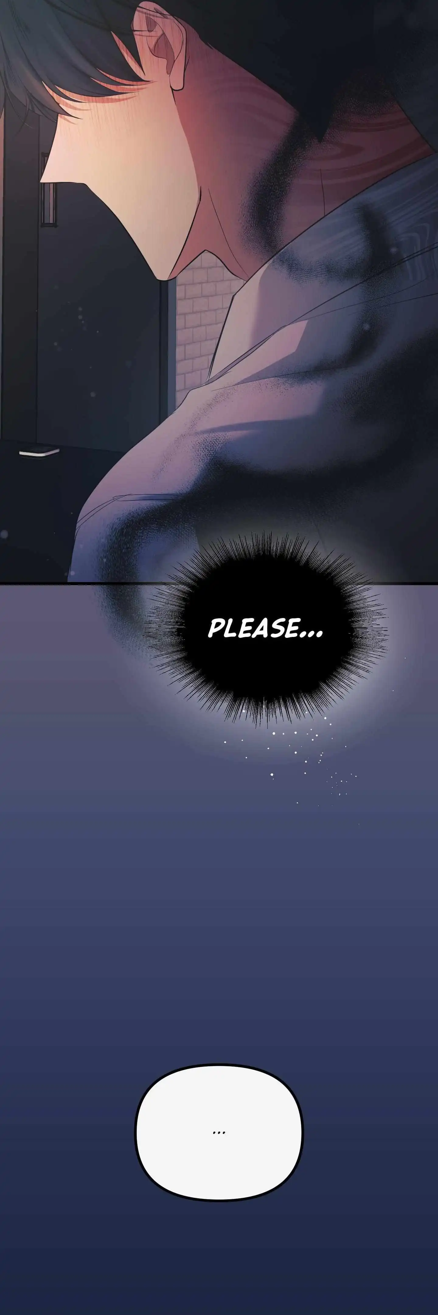 On the Dot - Chapter 18 Page 20