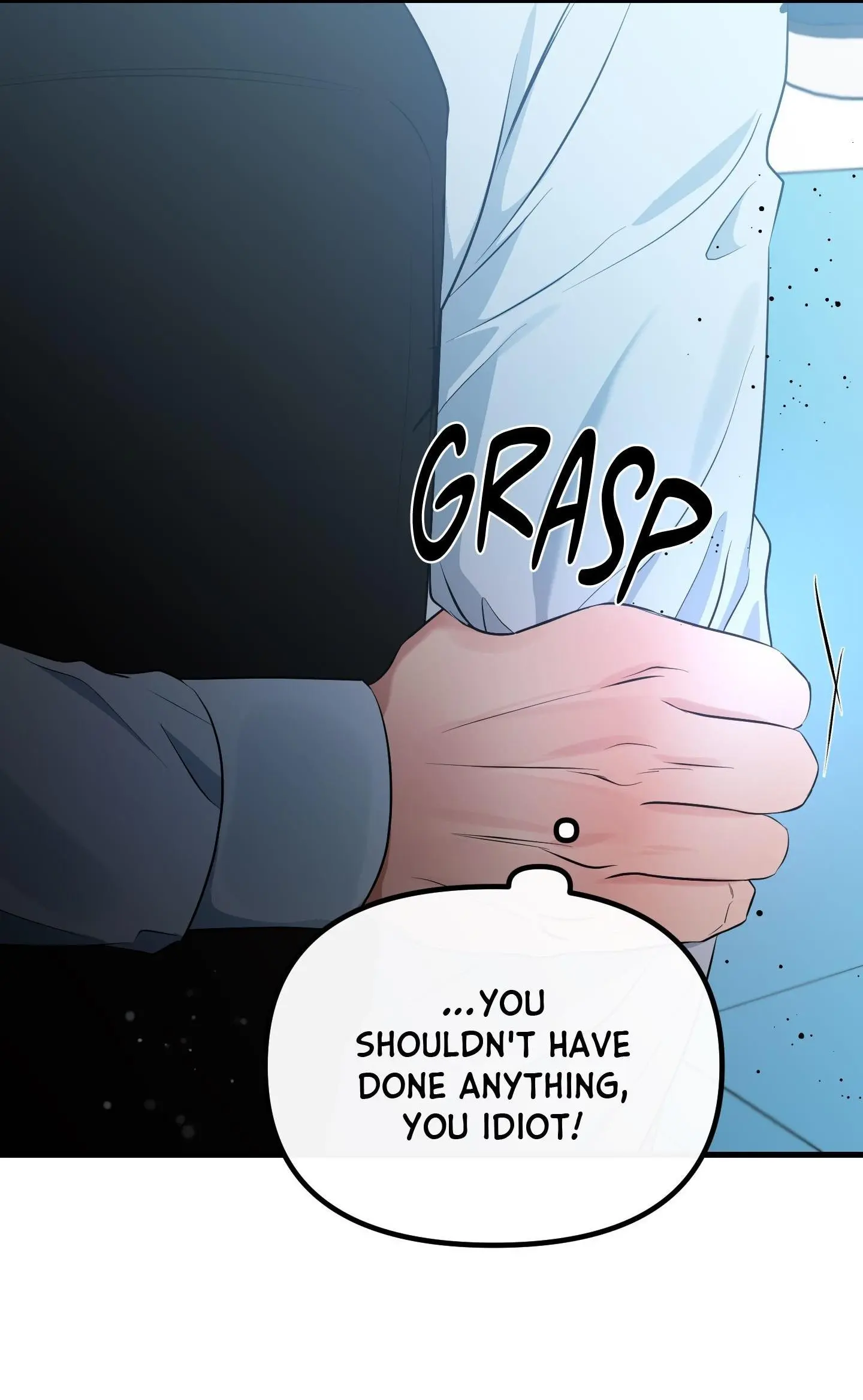 On the Dot - Chapter 18 Page 26