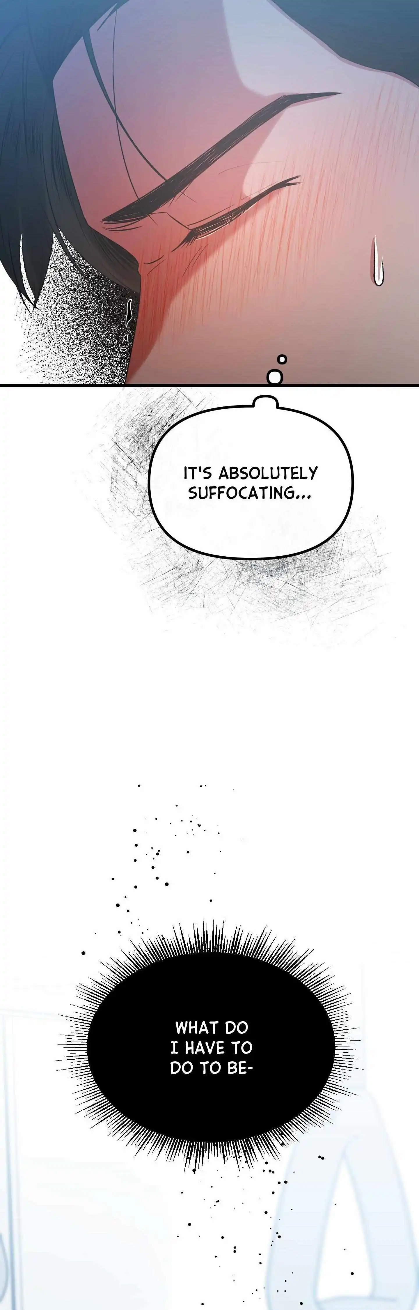 On the Dot - Chapter 18 Page 35