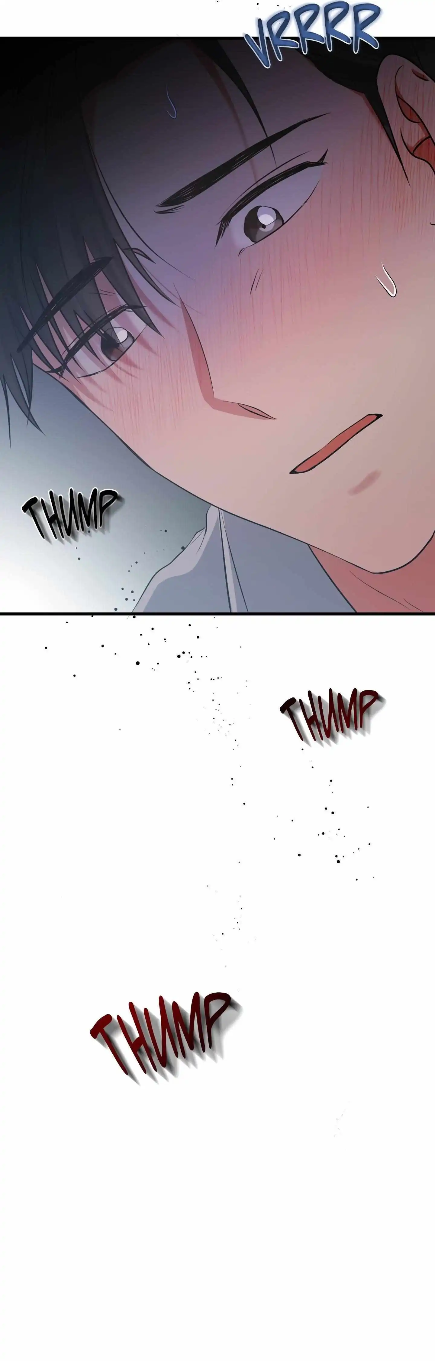 On the Dot - Chapter 18 Page 38
