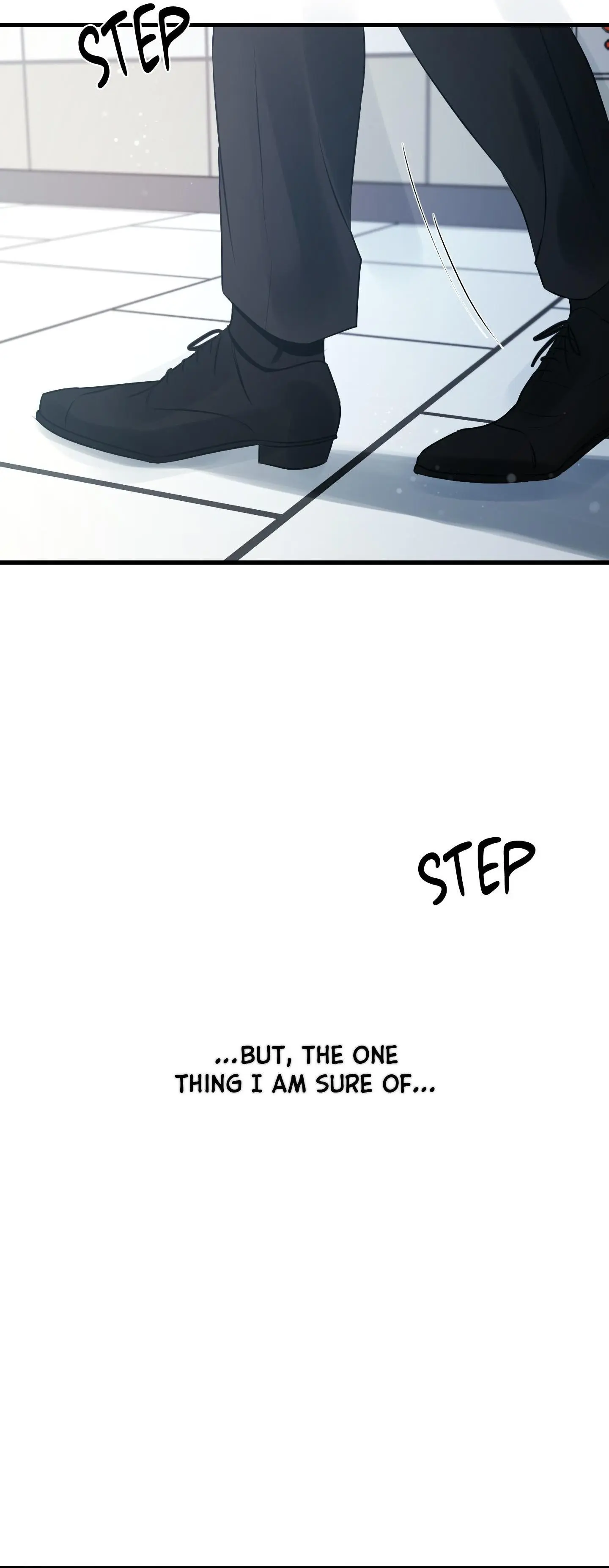 On the Dot - Chapter 18 Page 56