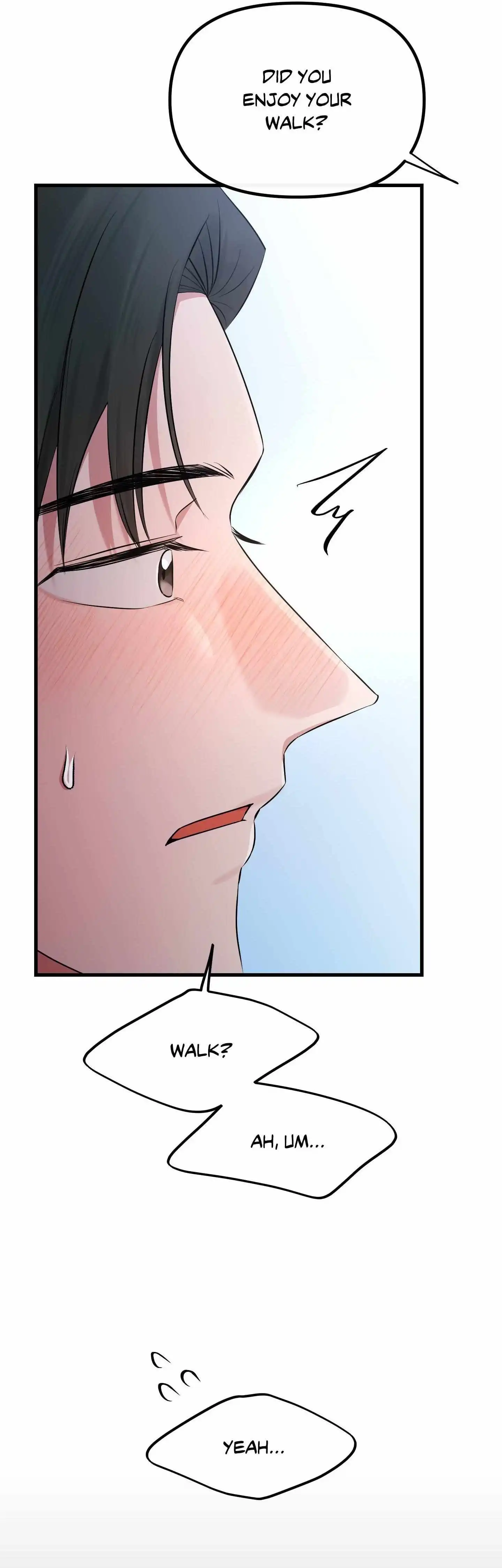 On the Dot - Chapter 18 Page 63