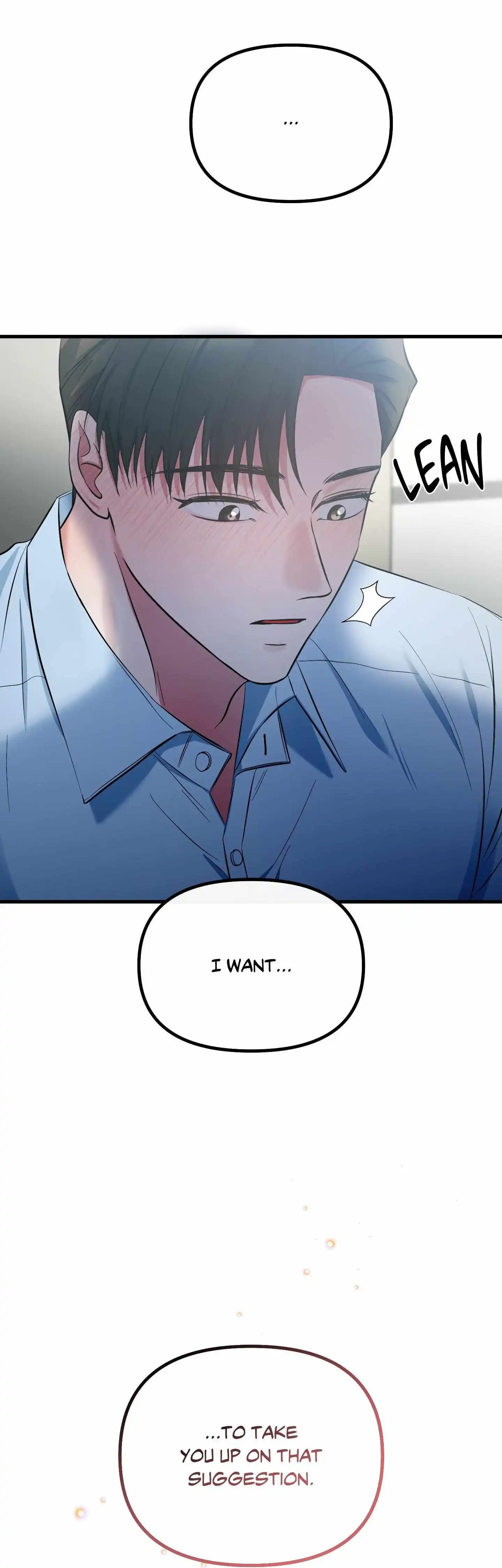 On the Dot - Chapter 18 Page 76
