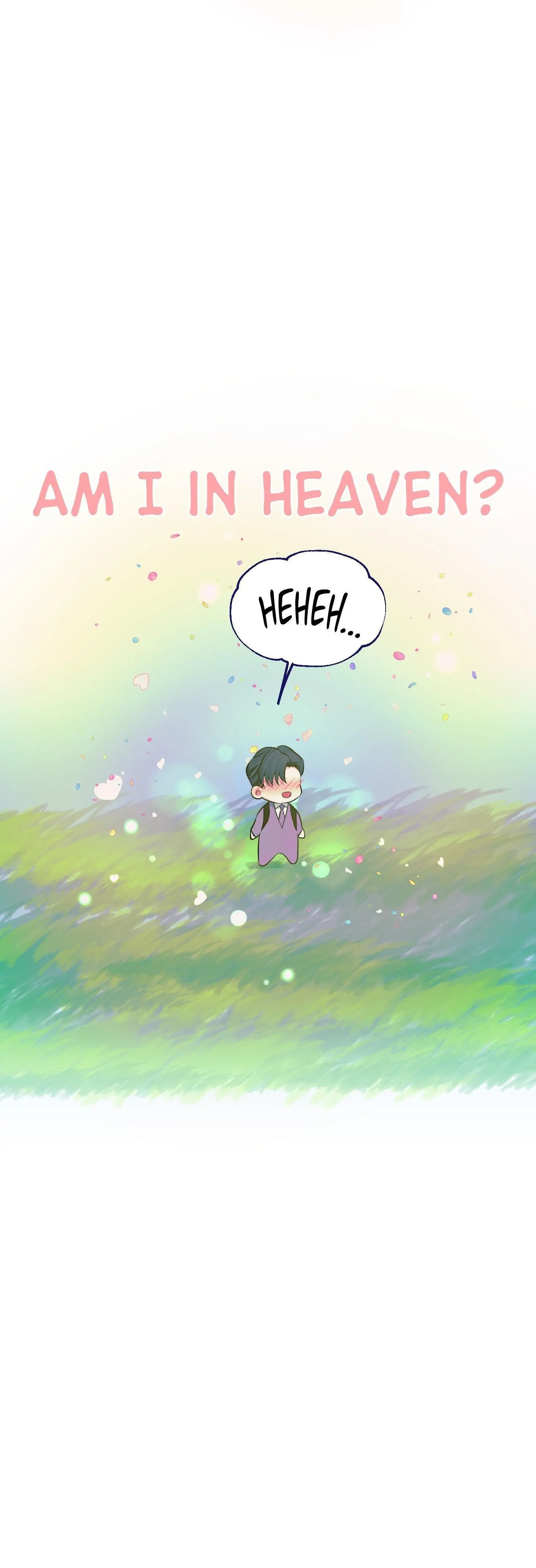 On the Dot - Chapter 19 Page 9