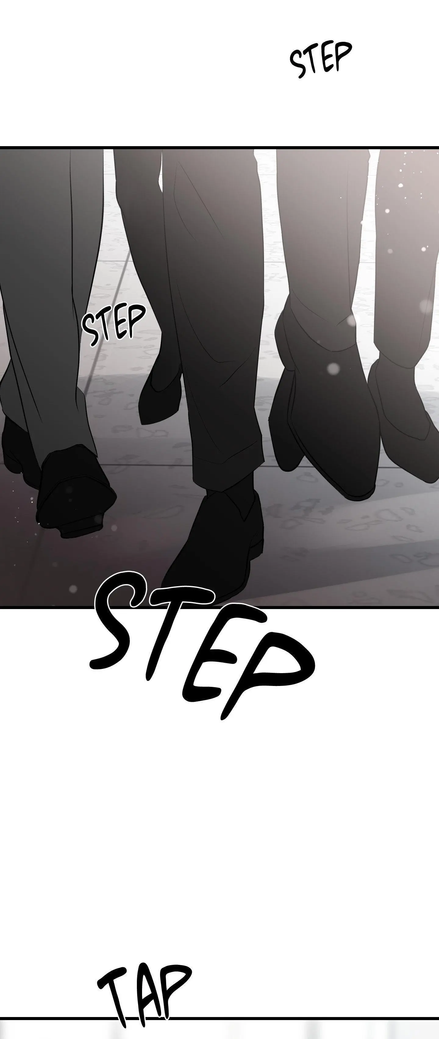 On the Dot - Chapter 19 Page 18