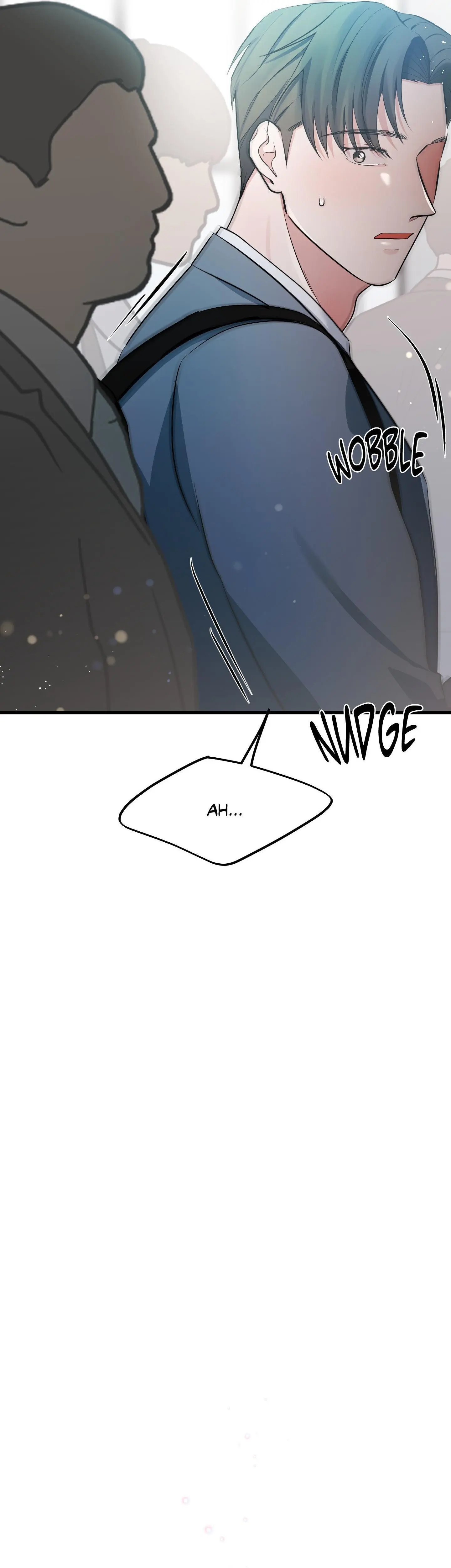 On the Dot - Chapter 19 Page 19