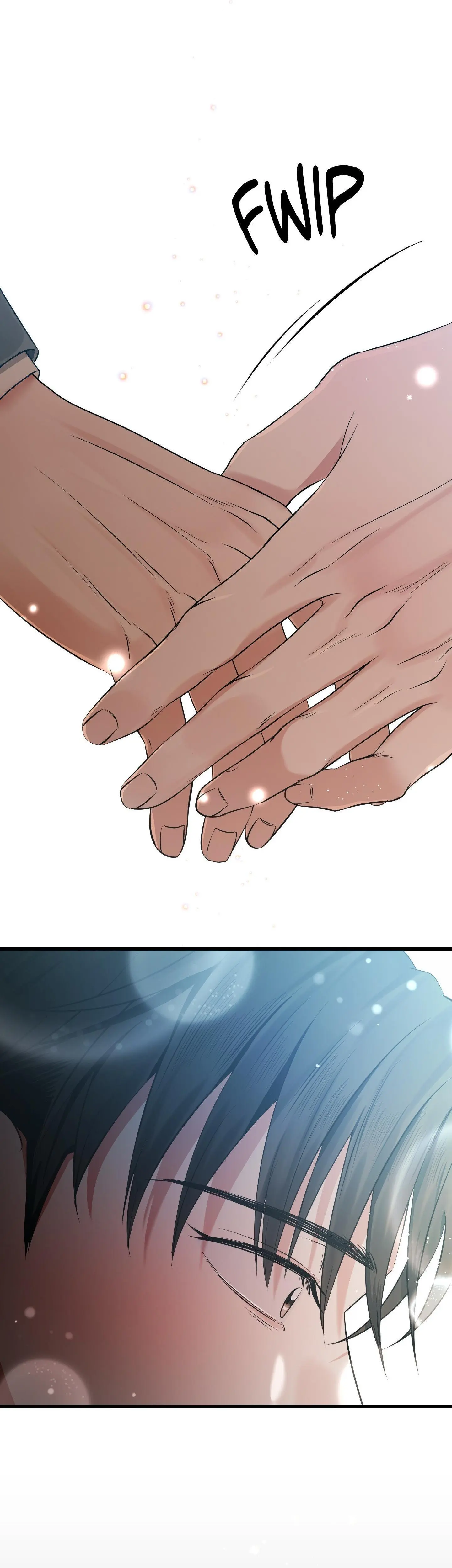 On the Dot - Chapter 19 Page 20
