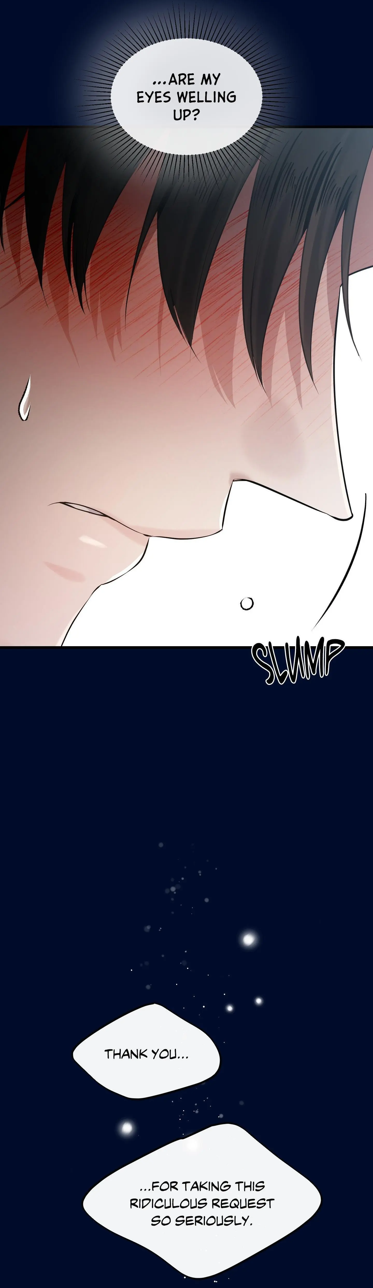 On the Dot - Chapter 19 Page 25