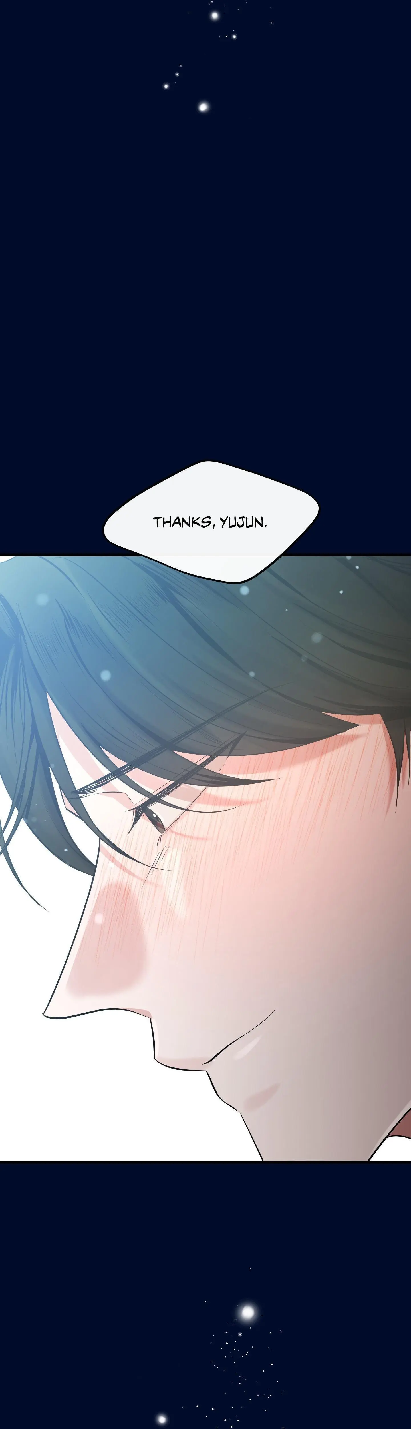 On the Dot - Chapter 19 Page 26