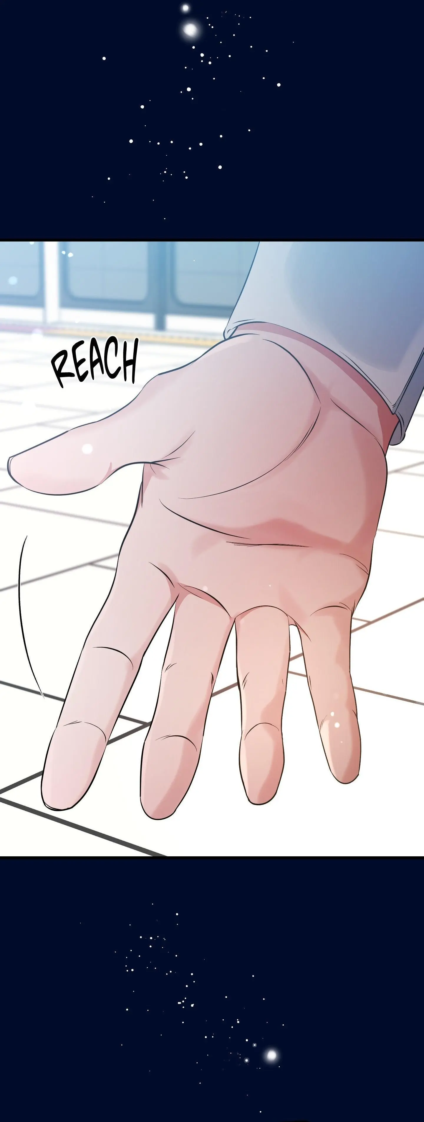 On the Dot - Chapter 19 Page 27