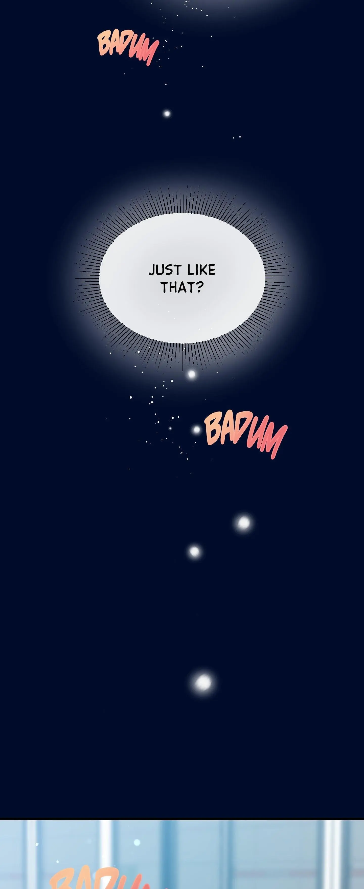 On the Dot - Chapter 19 Page 29