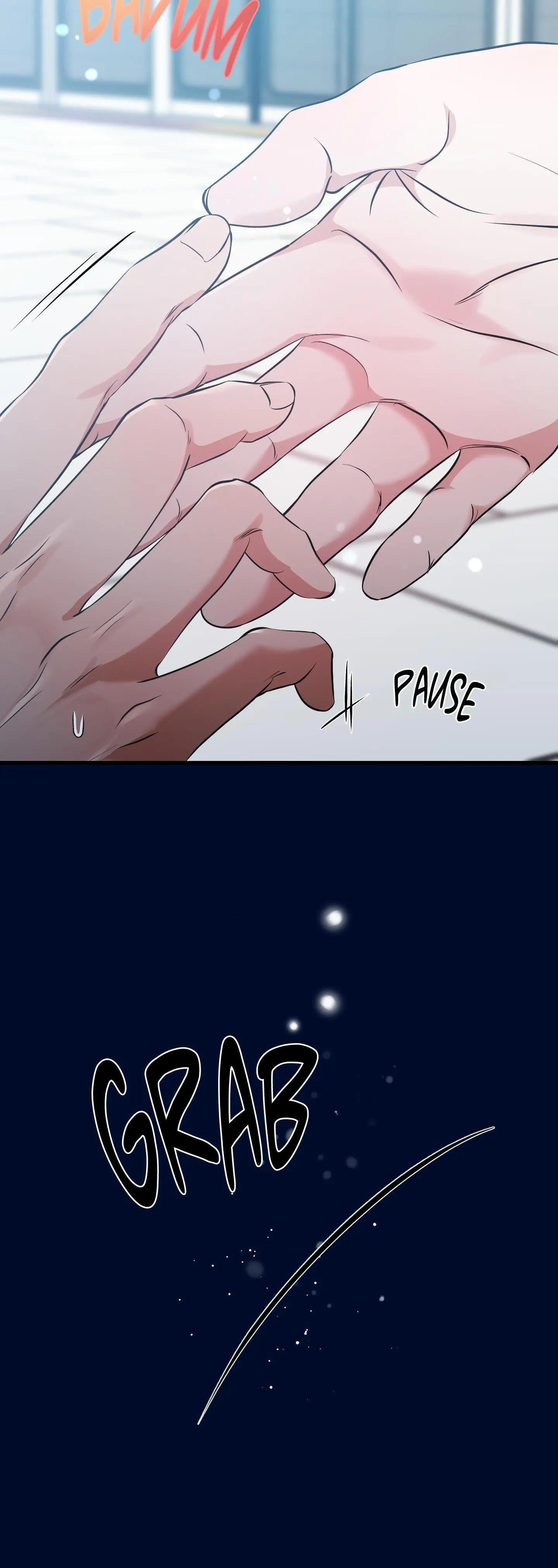 On the Dot - Chapter 19 Page 30