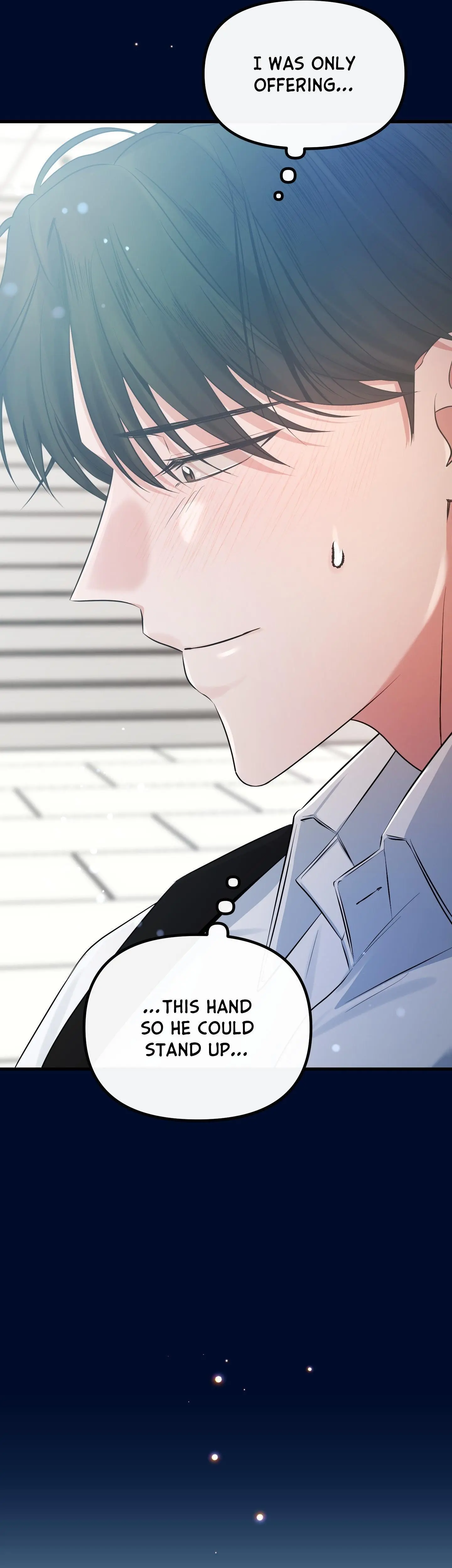 On the Dot - Chapter 19 Page 33