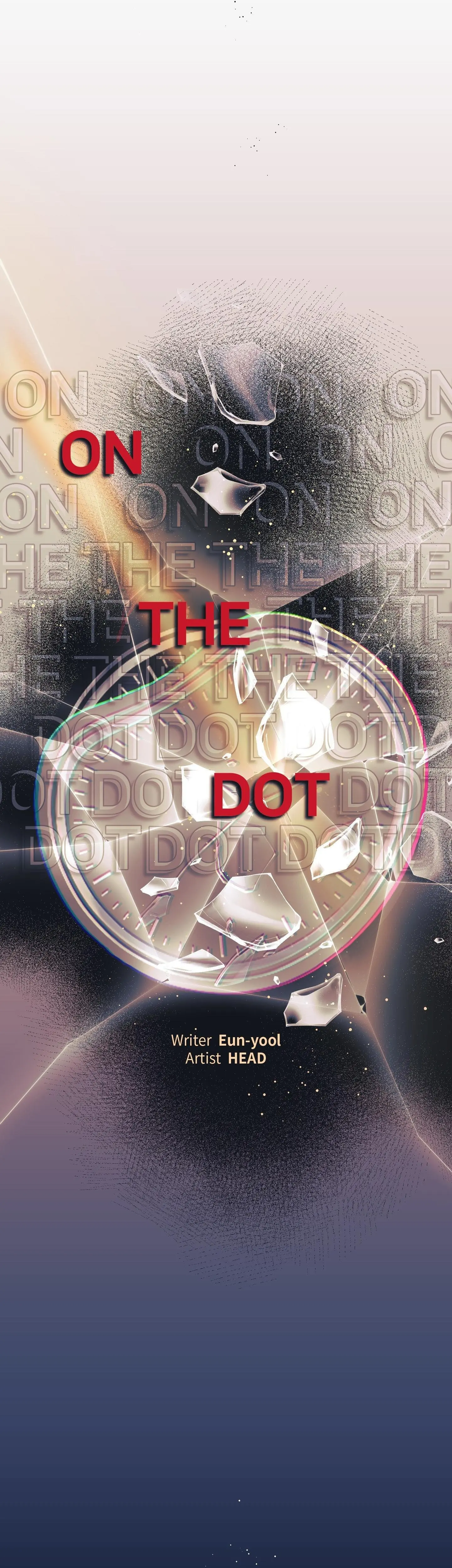 On the Dot - Chapter 19 Page 40