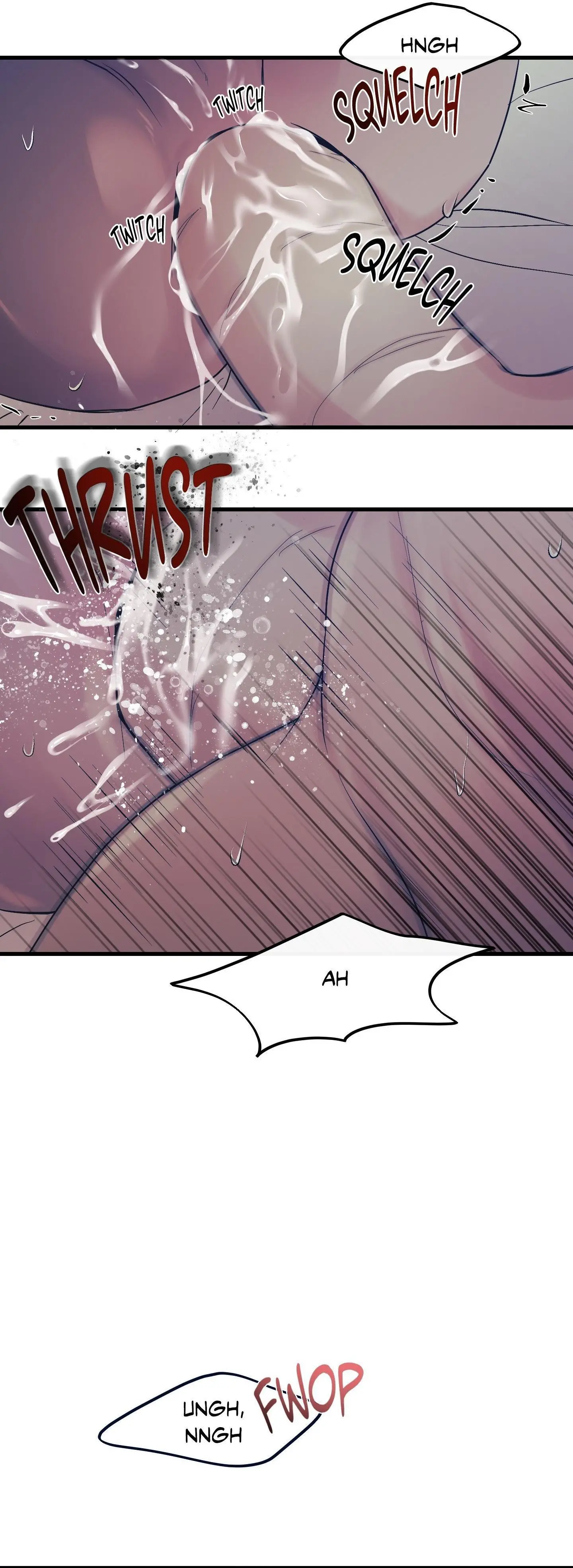 On the Dot - Chapter 19 Page 45