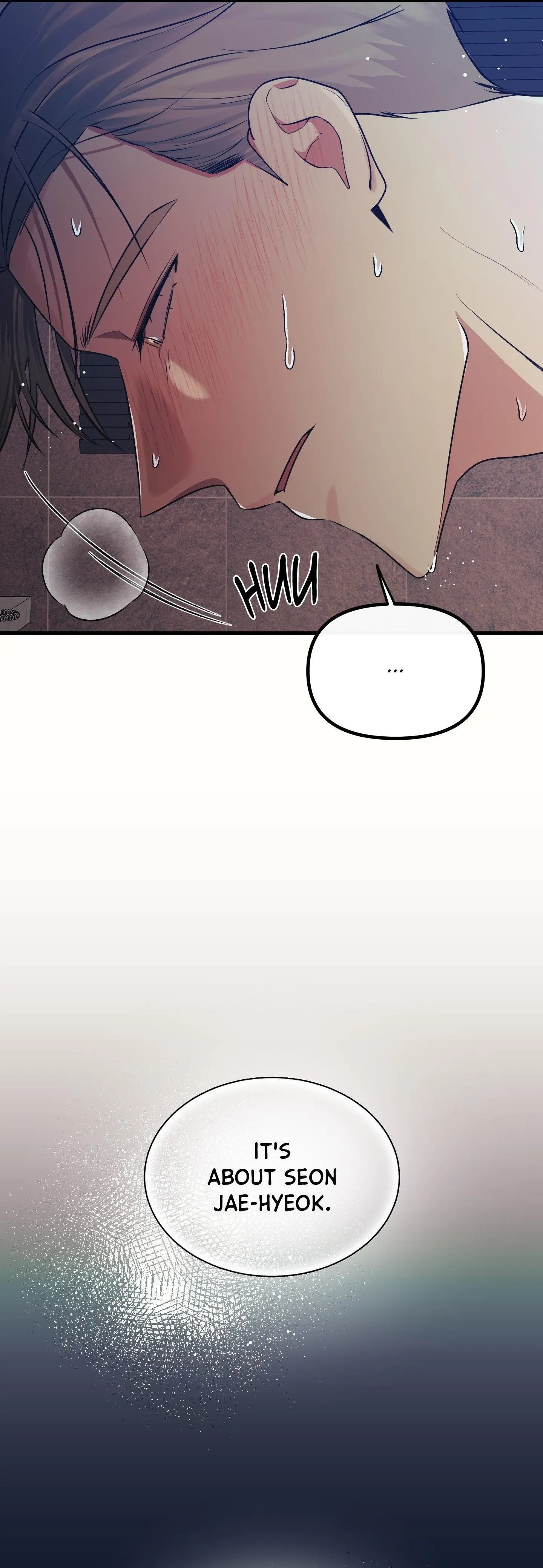 On the Dot - Chapter 19 Page 46