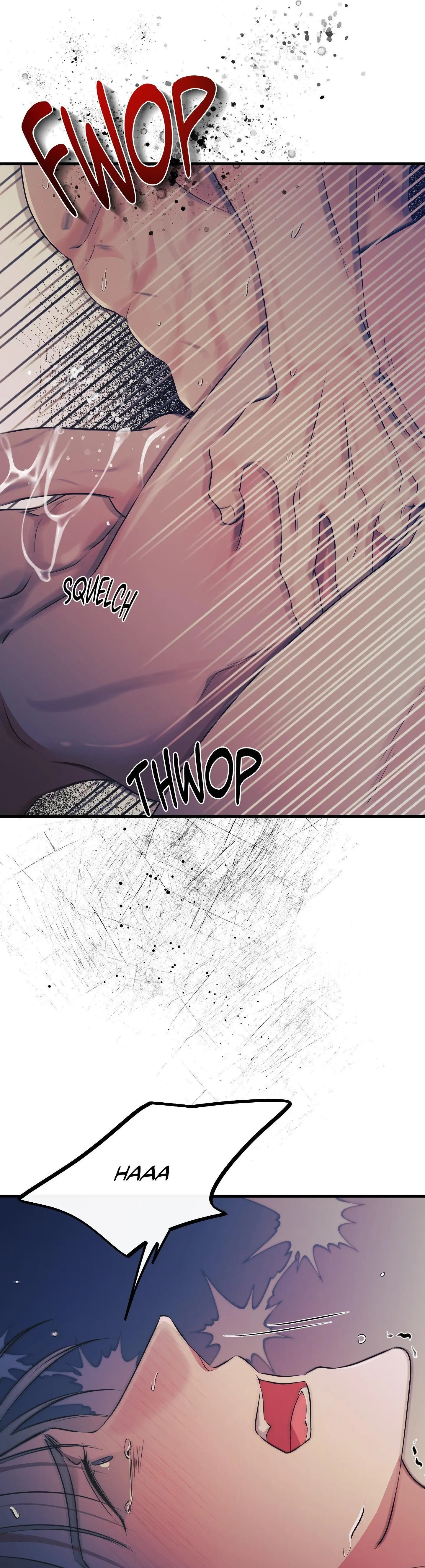 On the Dot - Chapter 19 Page 51