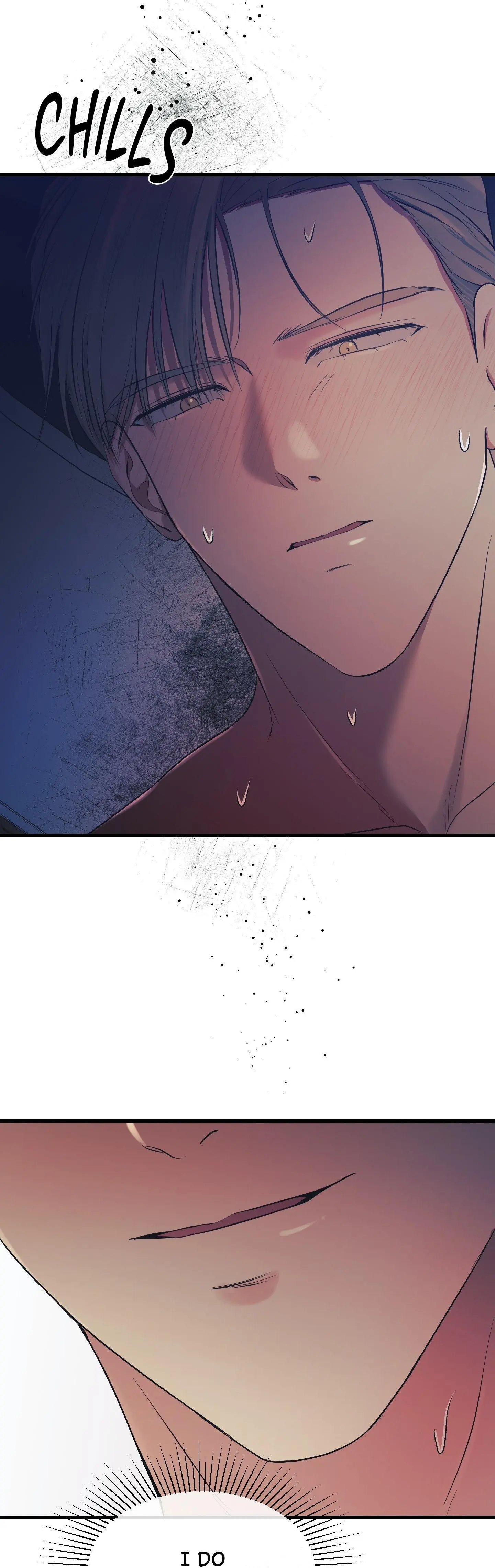 On the Dot - Chapter 19 Page 56
