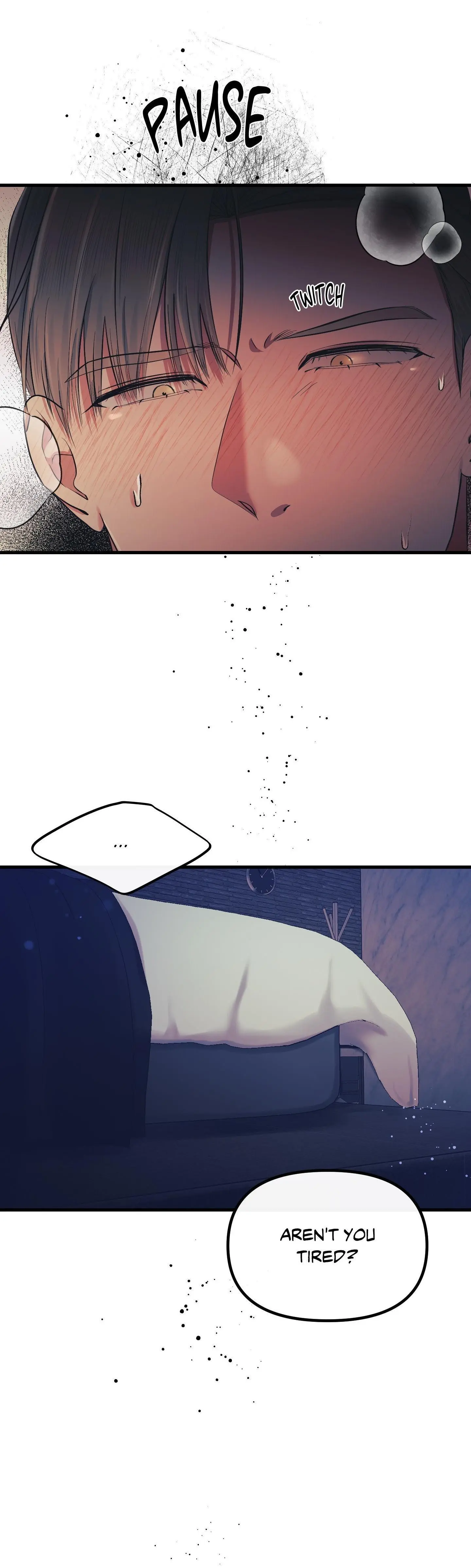 On the Dot - Chapter 19 Page 60