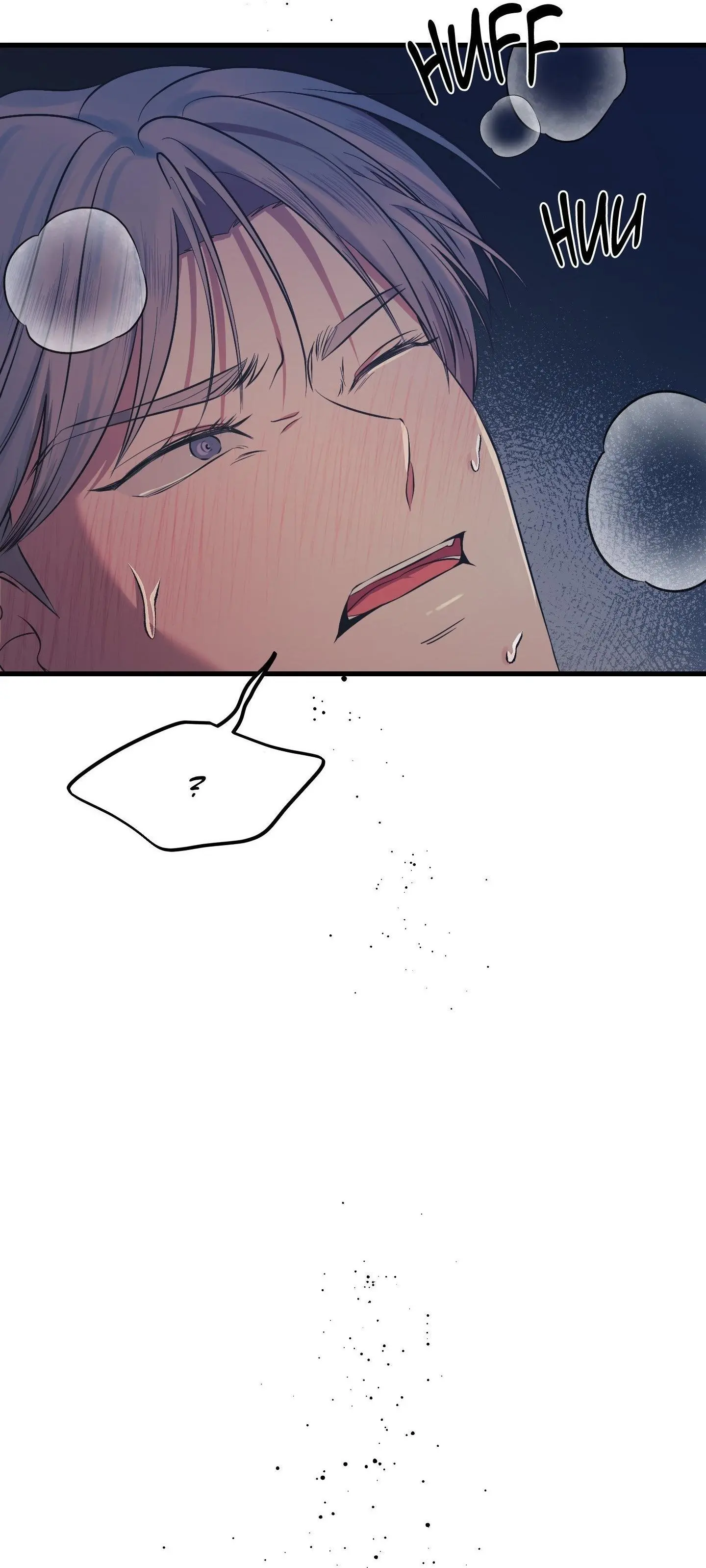 On the Dot - Chapter 19 Page 61