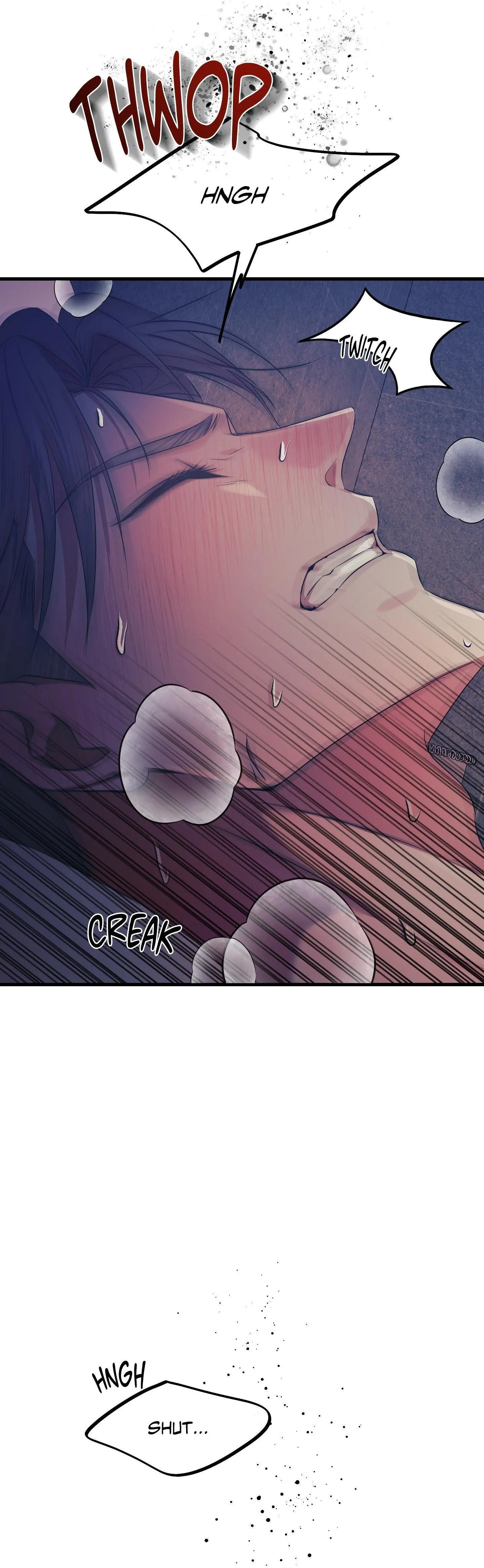 On the Dot - Chapter 19 Page 63