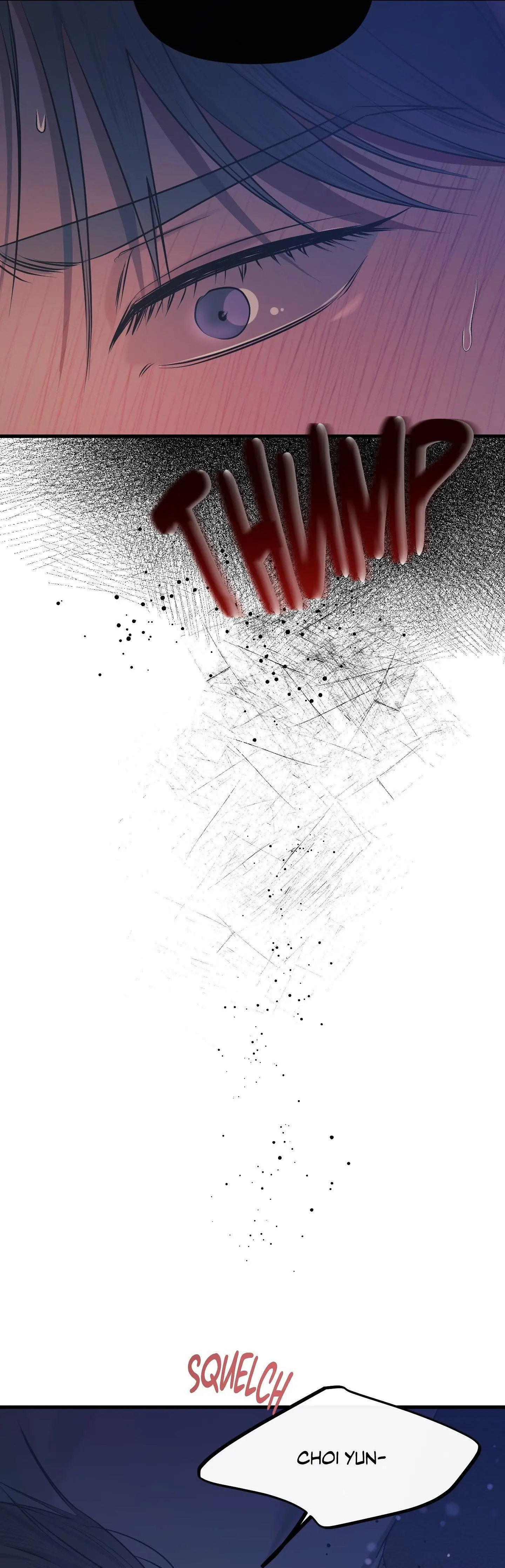 On the Dot - Chapter 19 Page 71