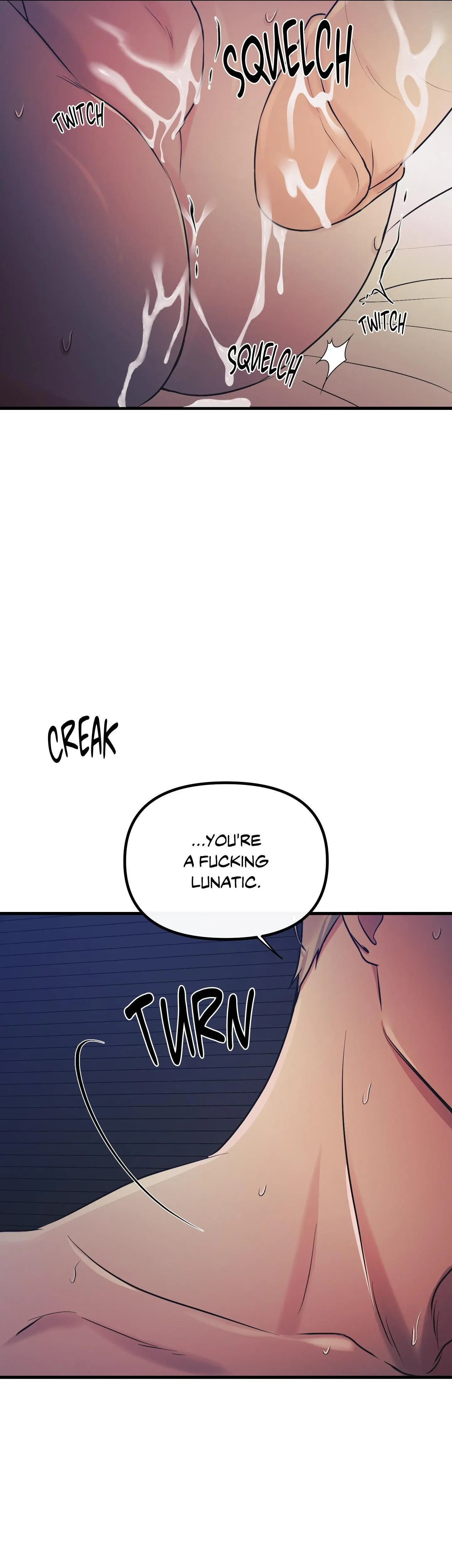 On the Dot - Chapter 19 Page 84