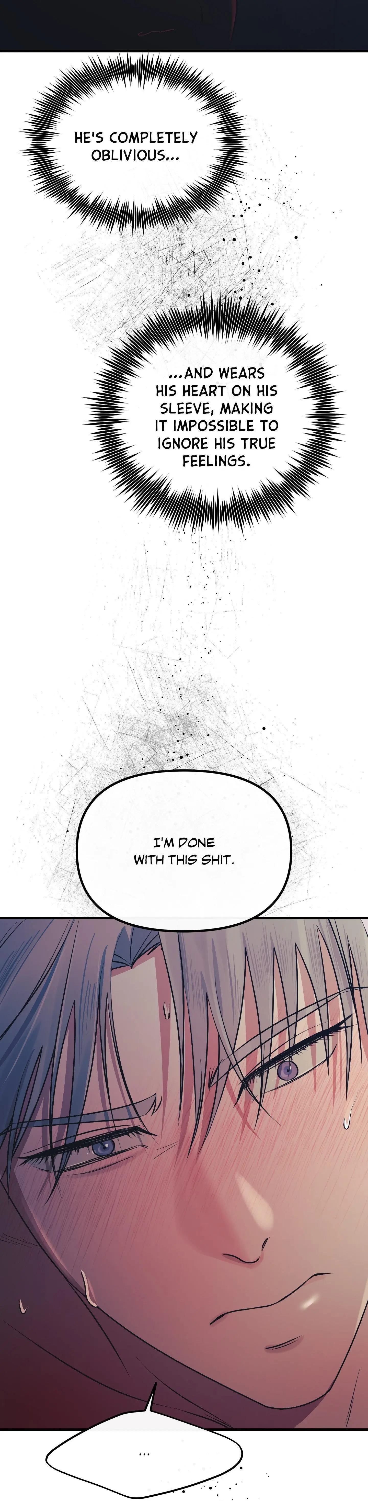 On the Dot - Chapter 19 Page 86