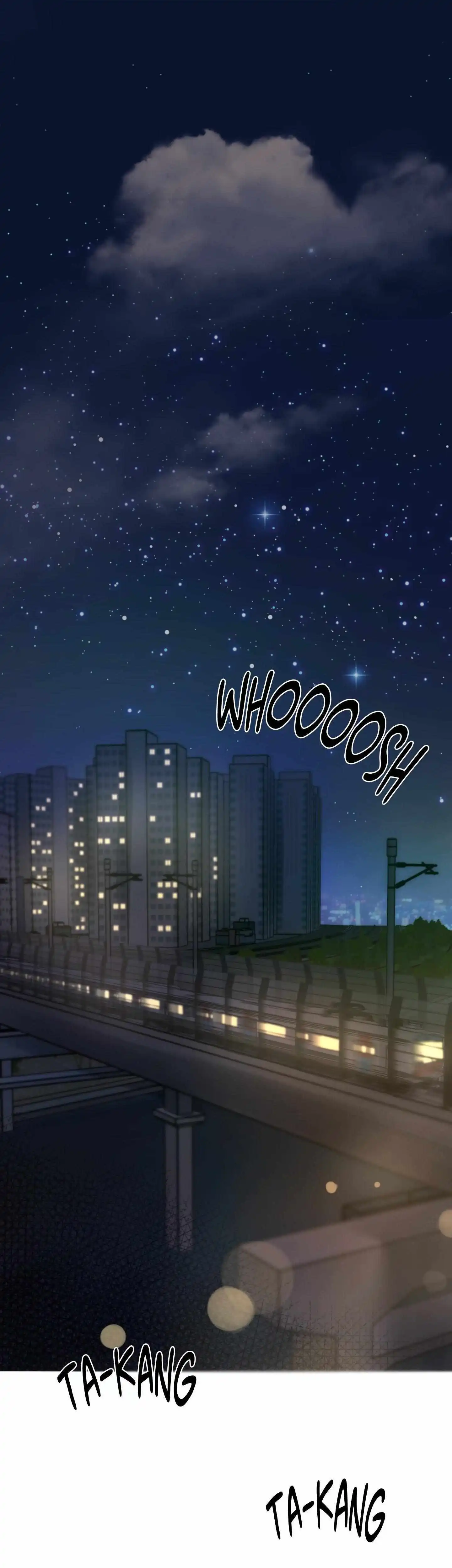 On the Dot - Chapter 2 Page 3