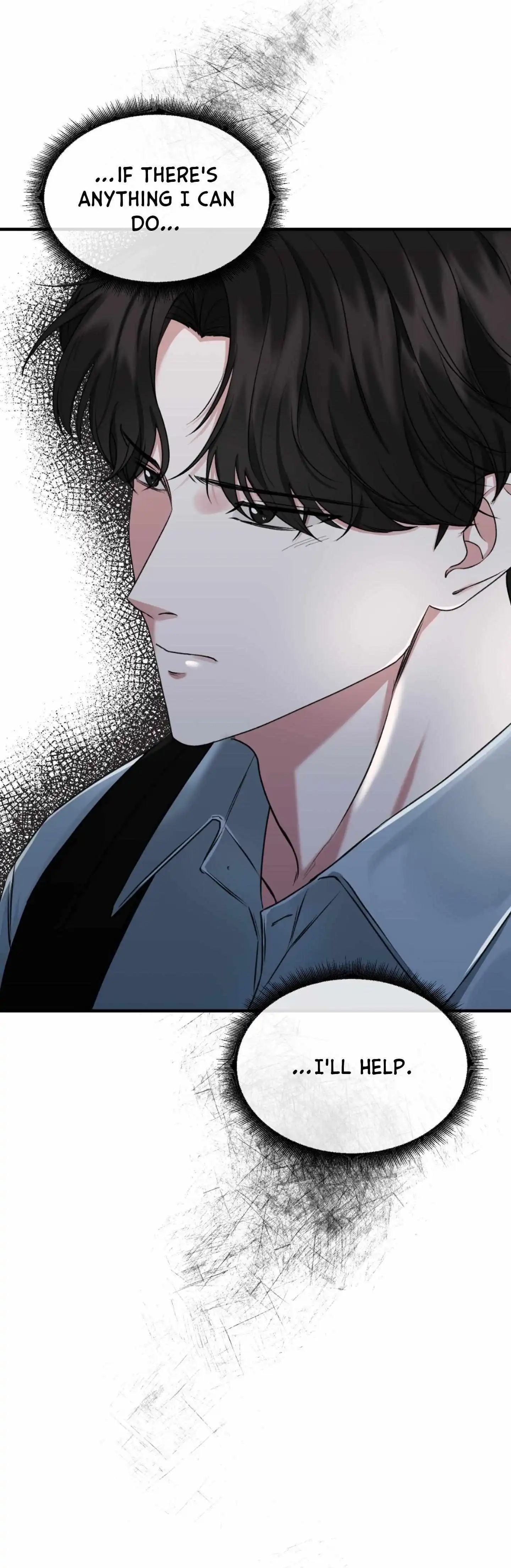 On the Dot - Chapter 2 Page 6