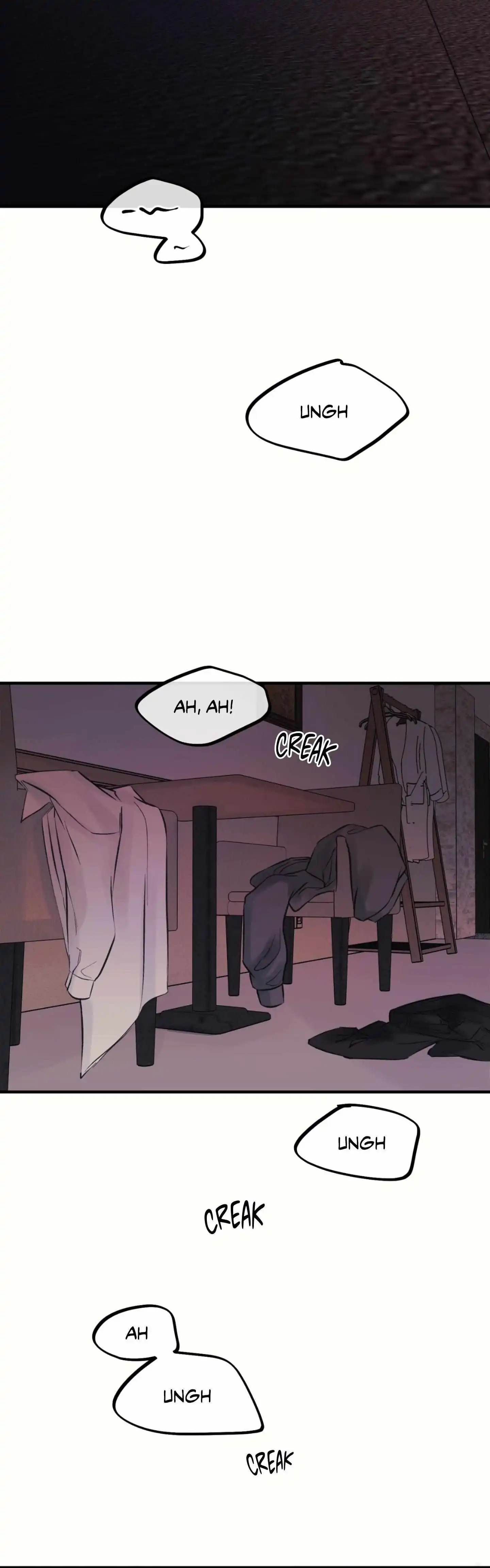 On the Dot - Chapter 2 Page 12